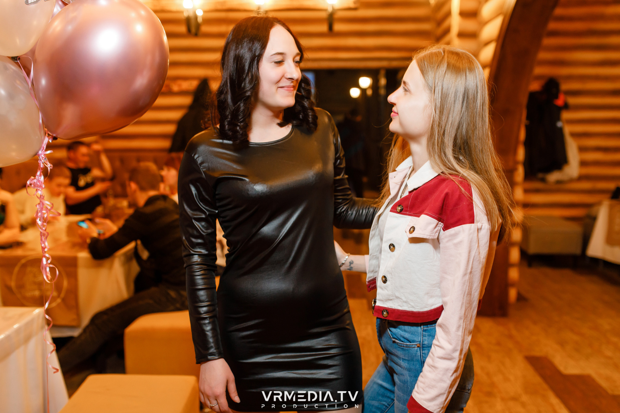 В гостях «У Петровича»