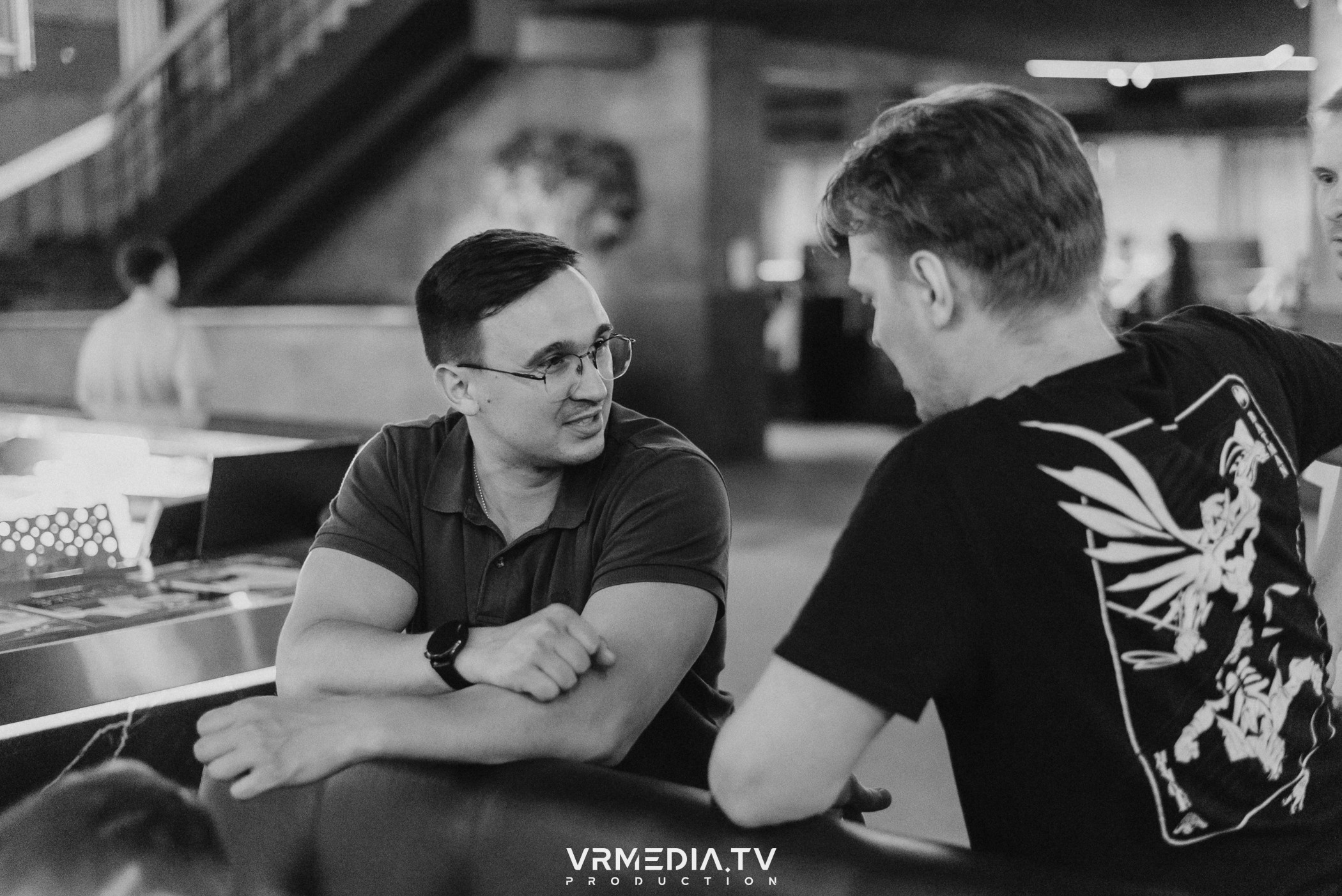 WoW QuiZ в баре «DOSKI»