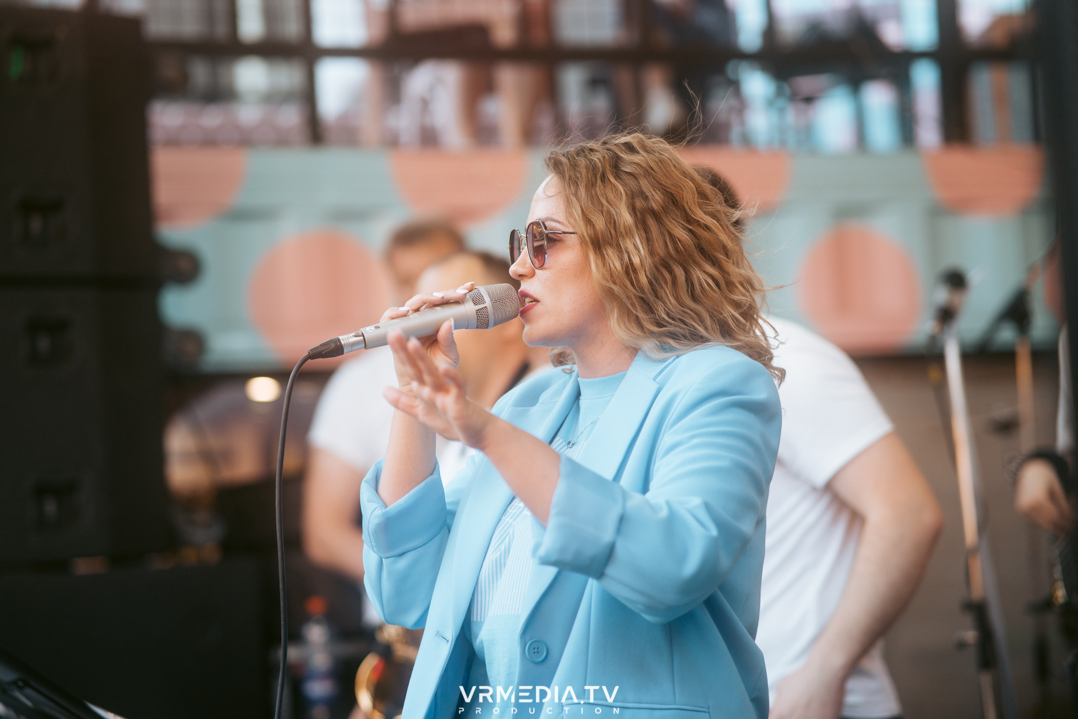 Закрытие сезона Джазовой Среды