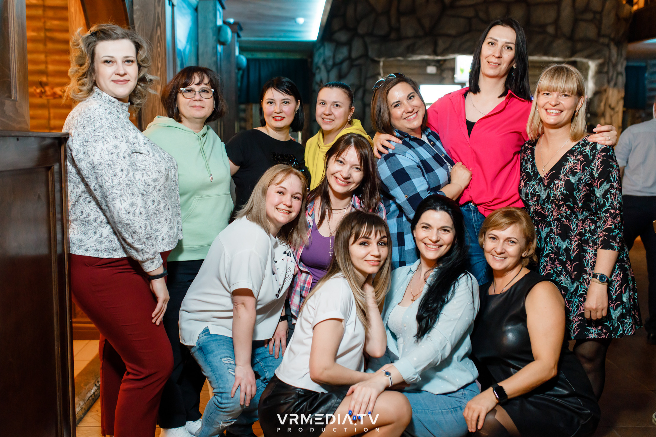 В гостях «У Петровича»