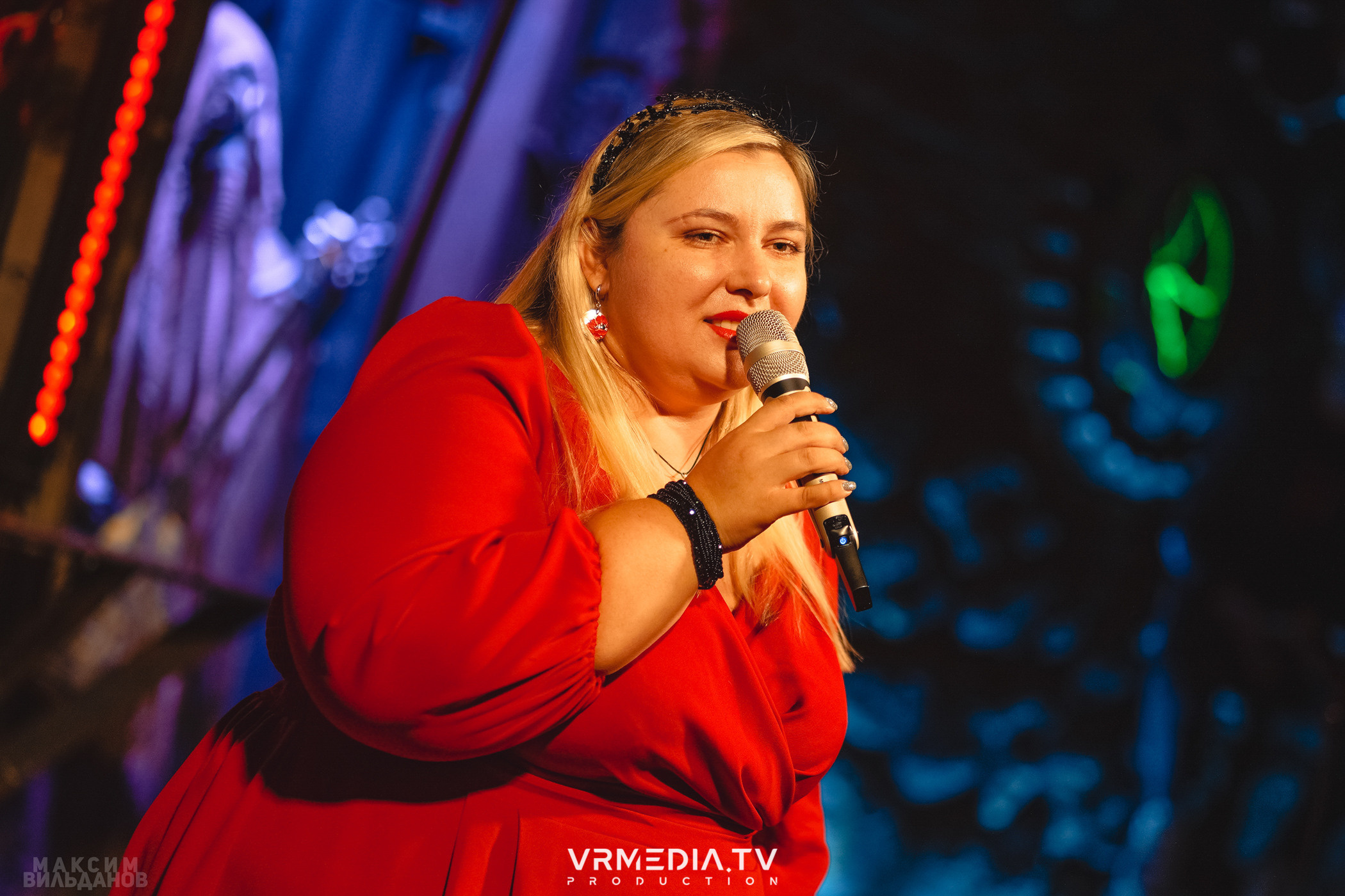 Leomar production: Батл голосов