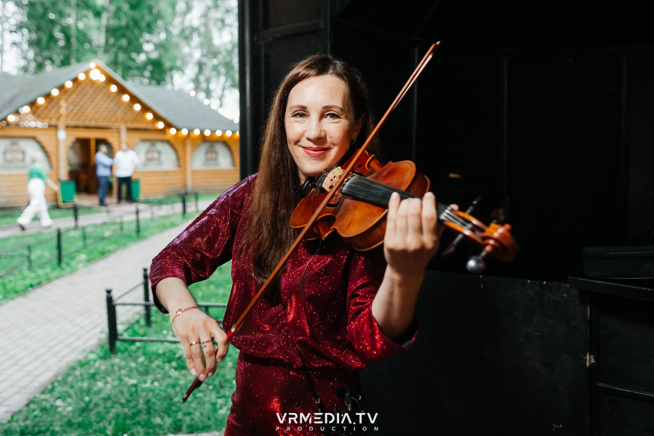 В гостях «У Петровича»