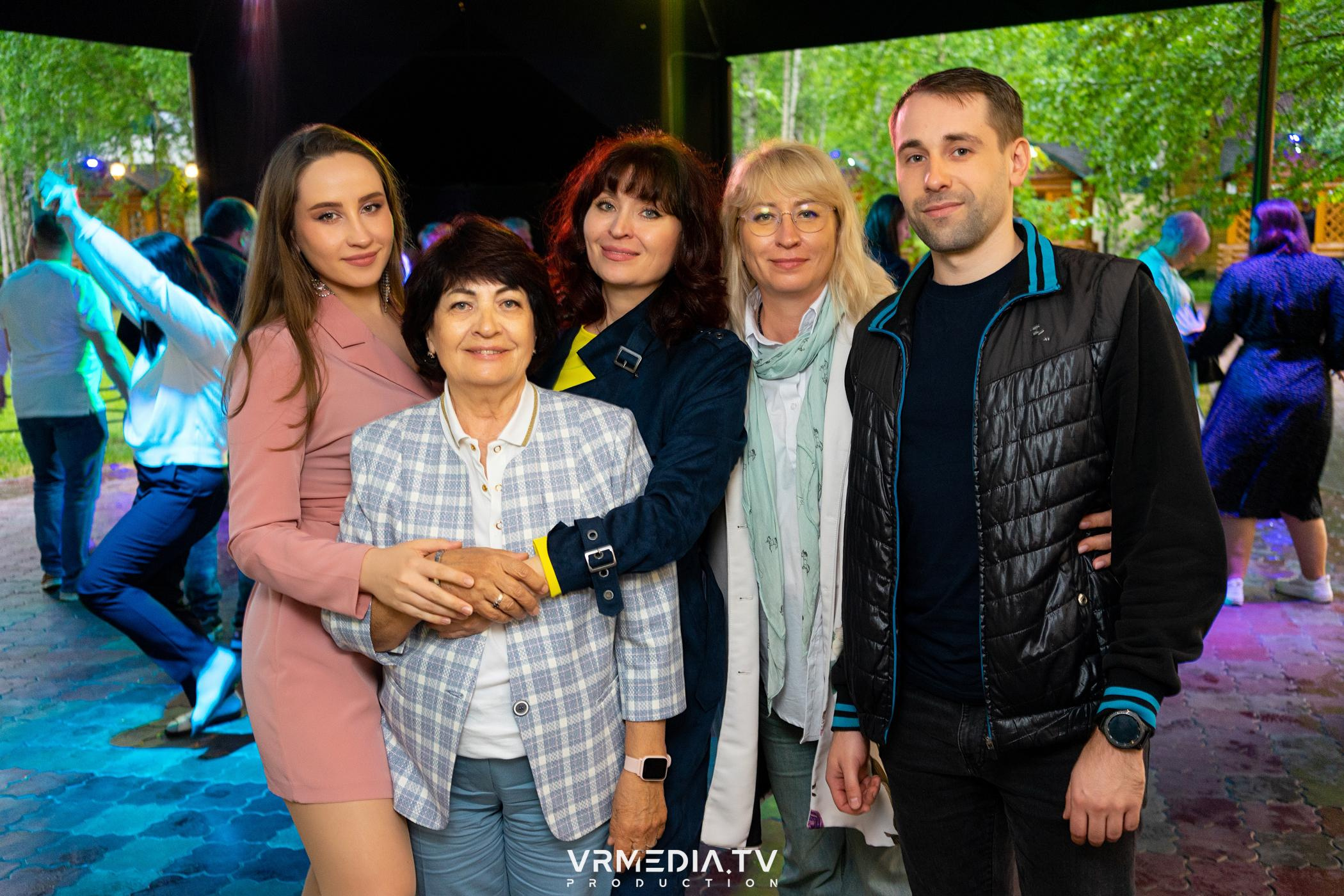 В гостях «У Петровича»