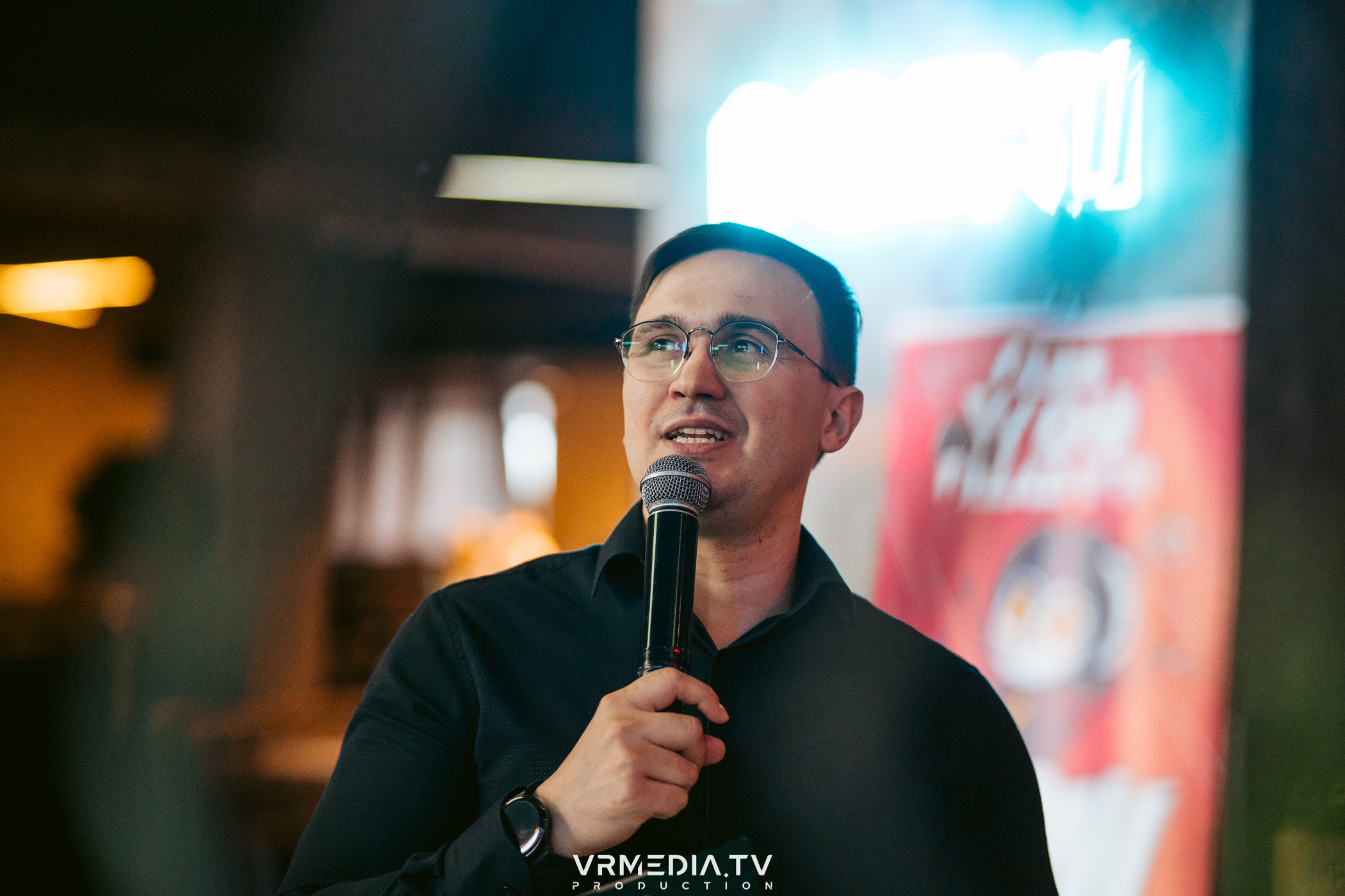 WoW QuiZ в баре «DOSKI»