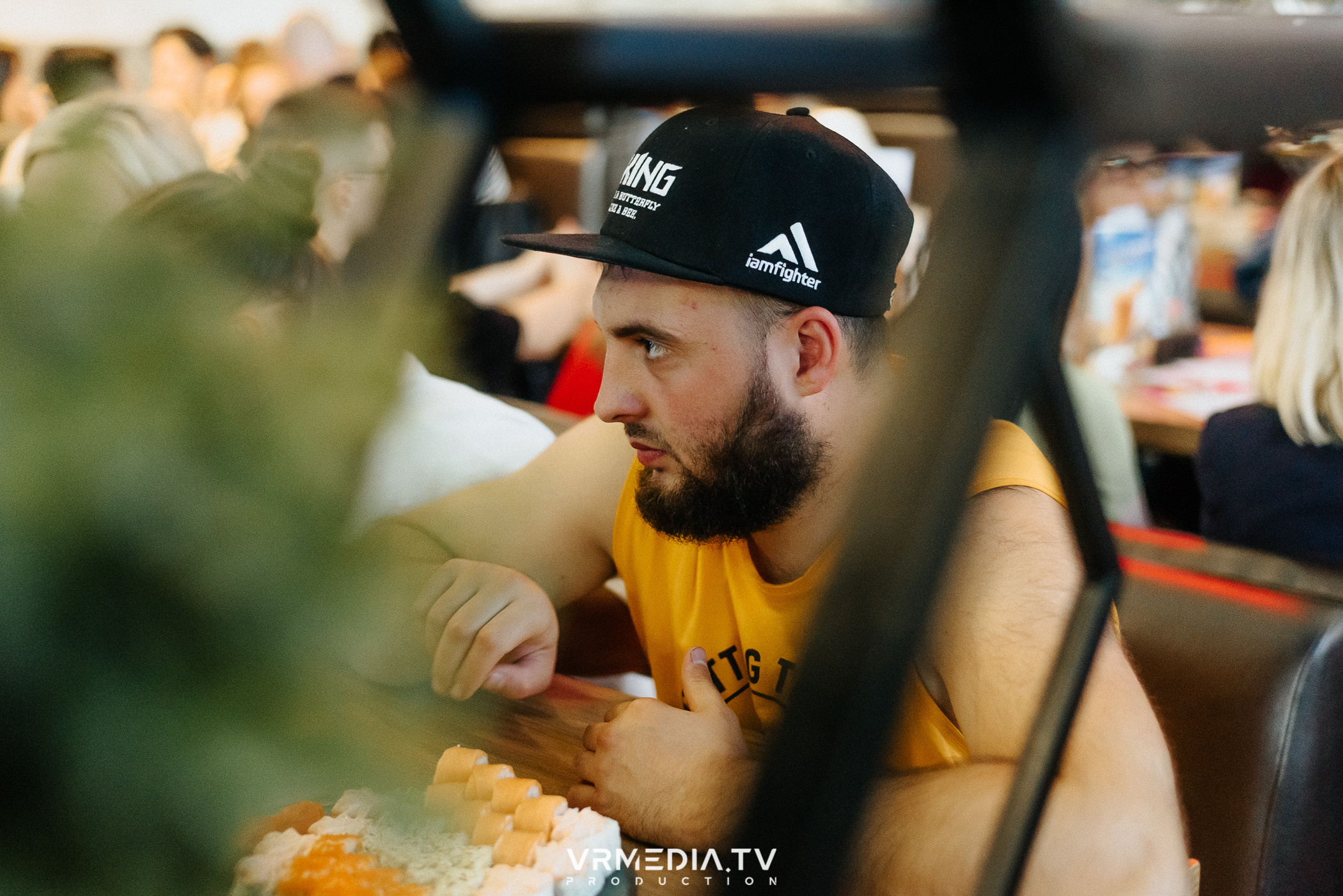 WoW QuiZ в баре «DOSKI»