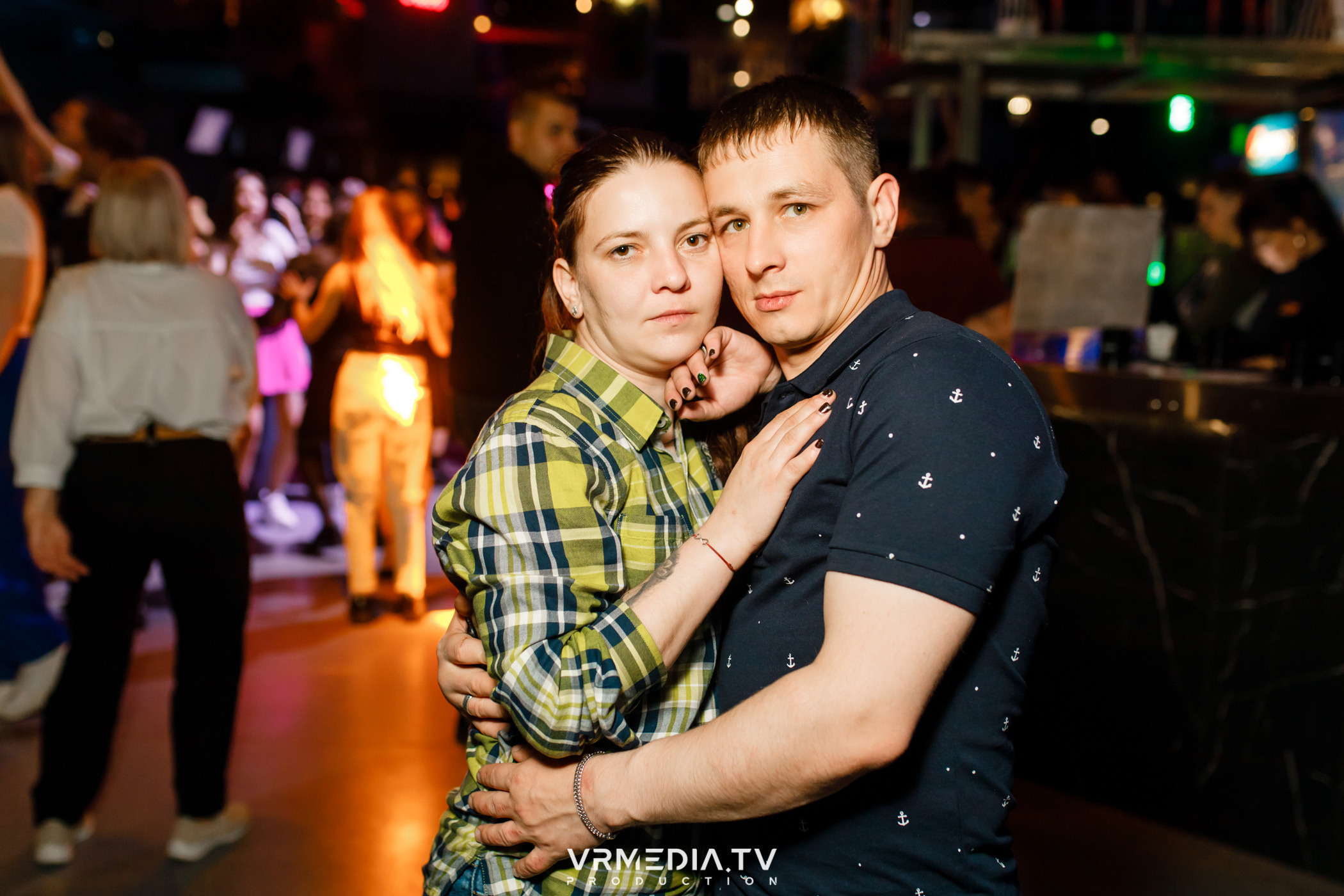 Выходные в баре «DOSKI»