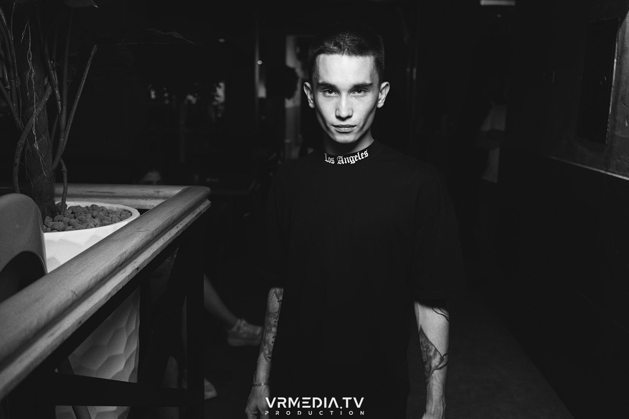 Выходные в баре «DOSKI»