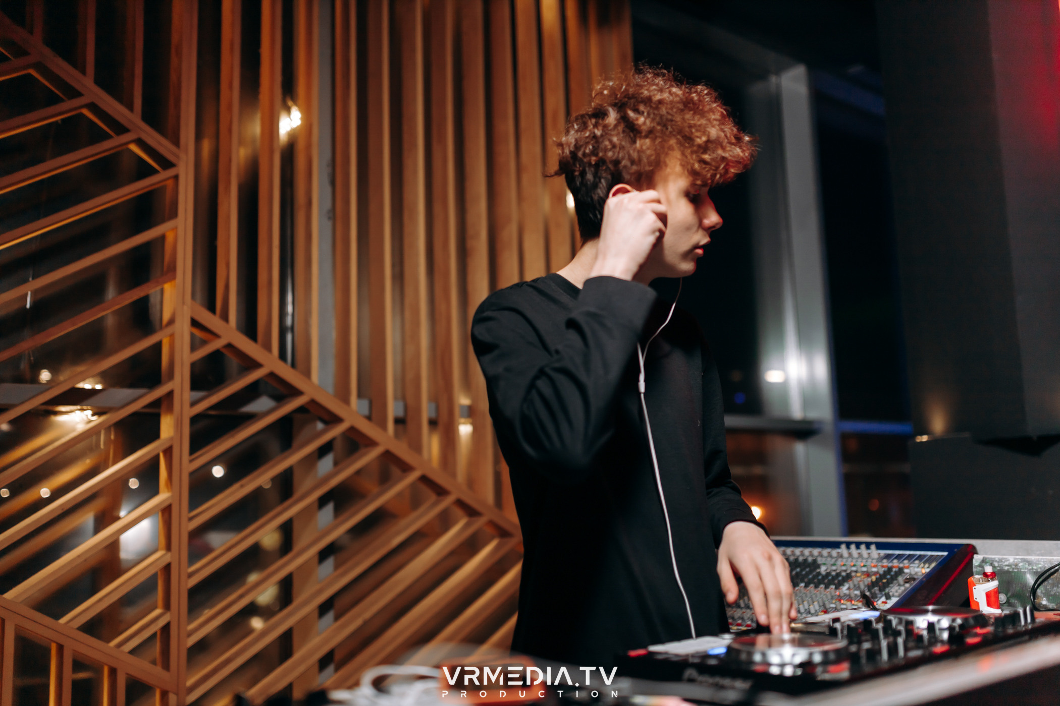 Выходные в баре «DOSKI»