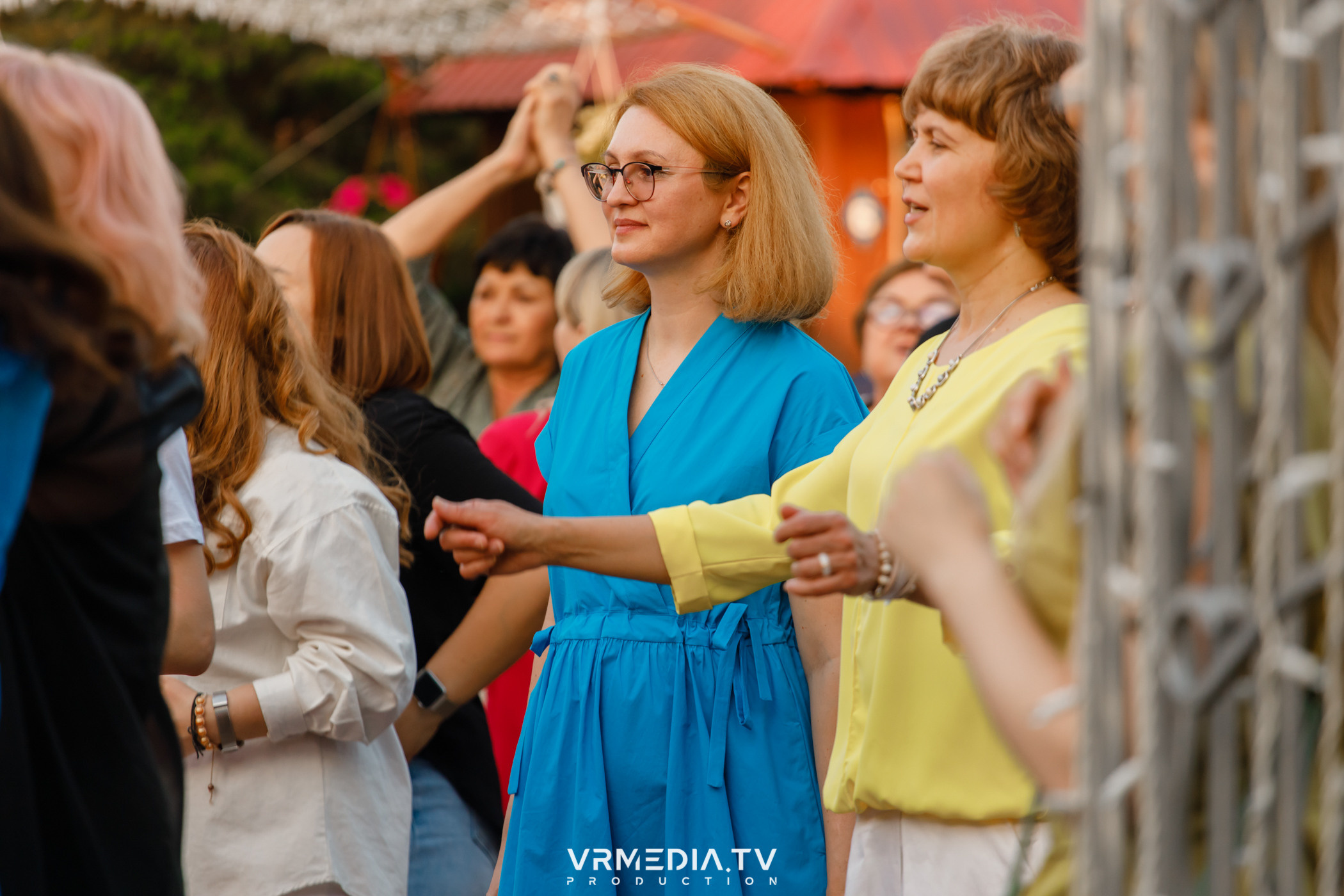 Выходные в ресторане «Лазурный берег»