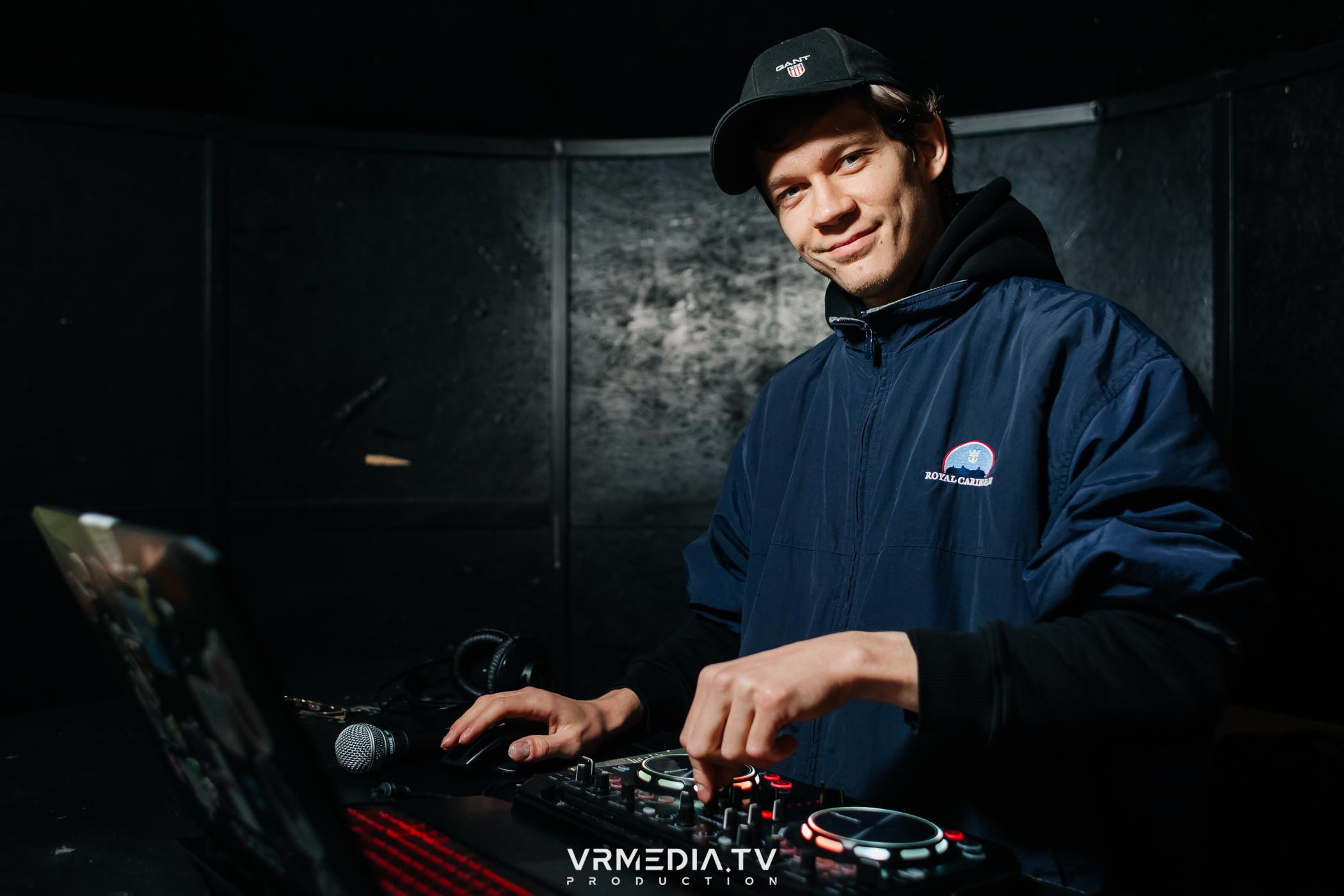 В гостях «У Петровича»