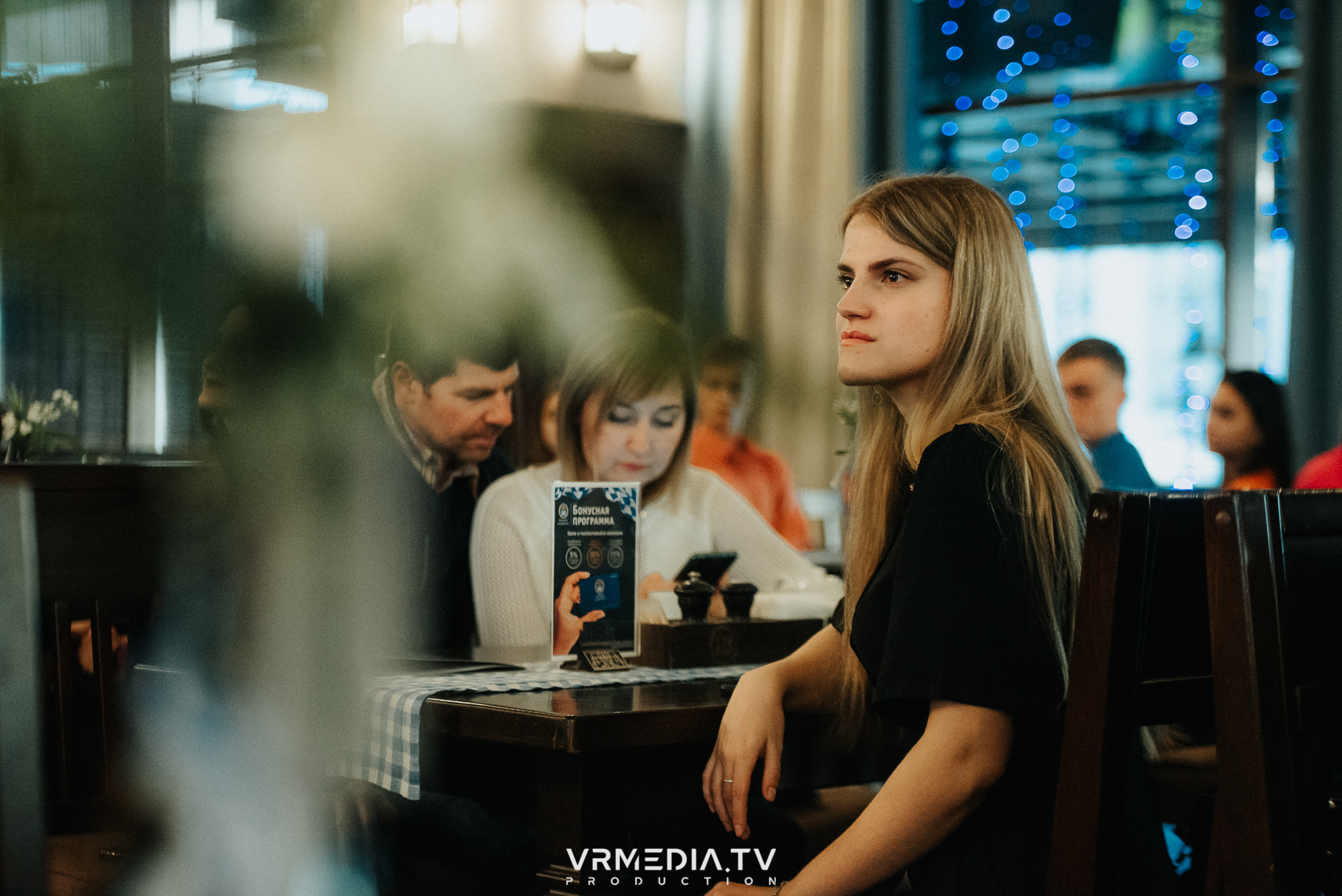 Джазовая среда: Алеф Октет