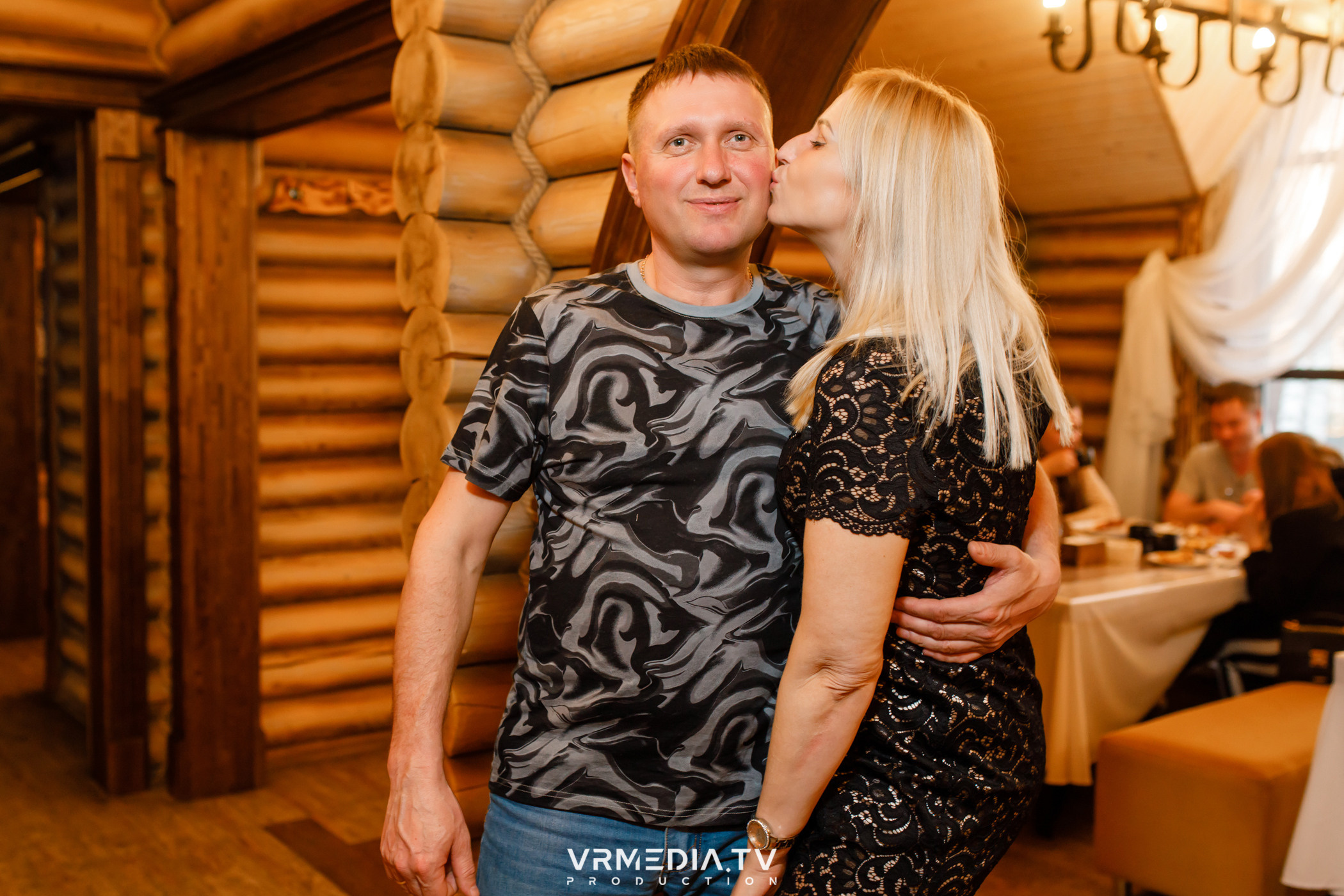 В гостях «У Петровича»