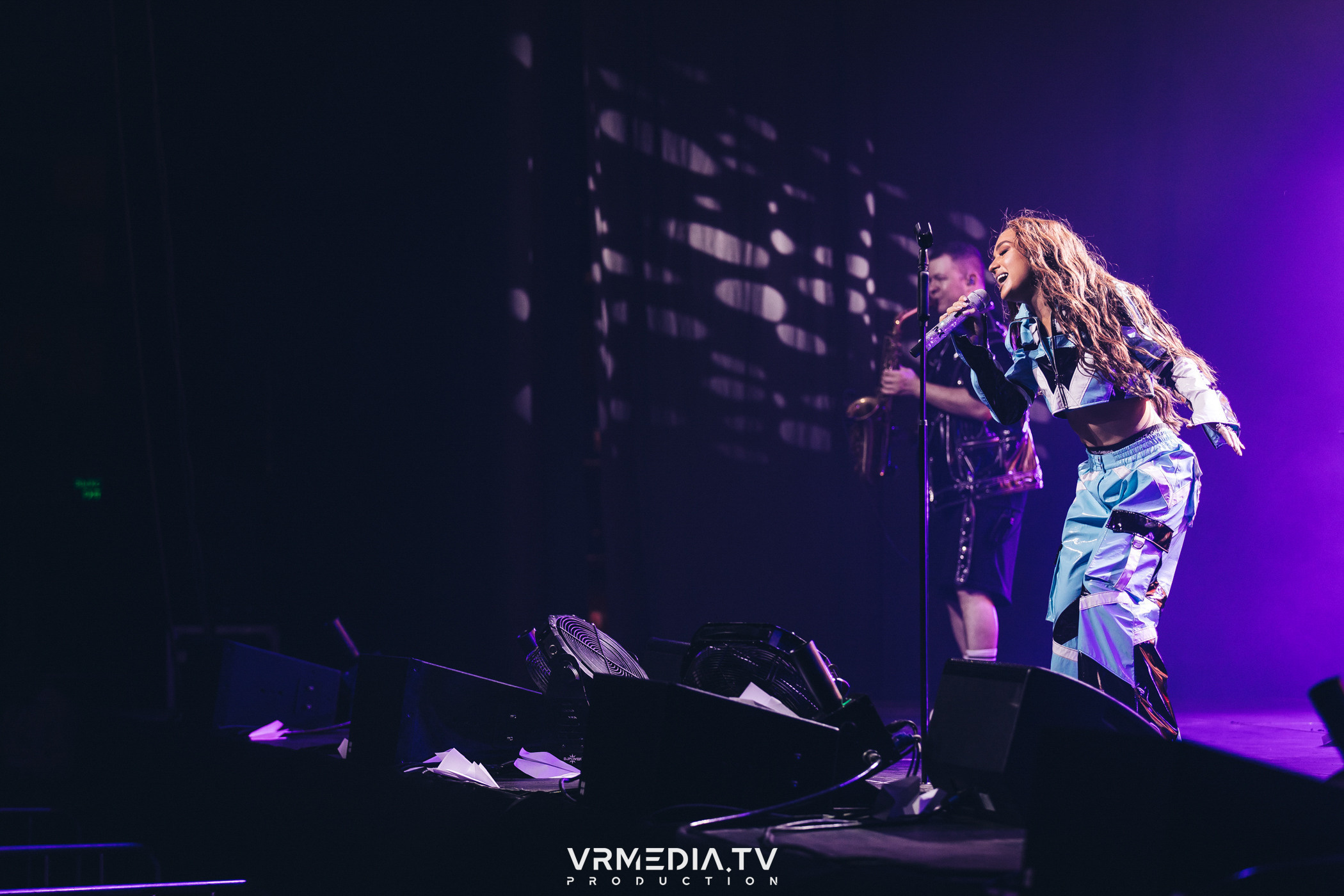 Мари Краймбрери