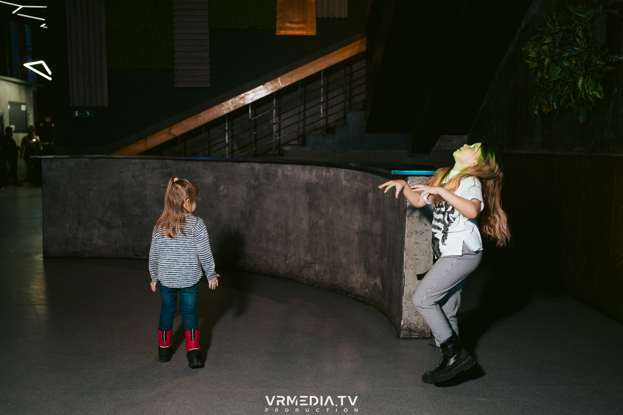 WoW QuiZ в баре «DOSKI»