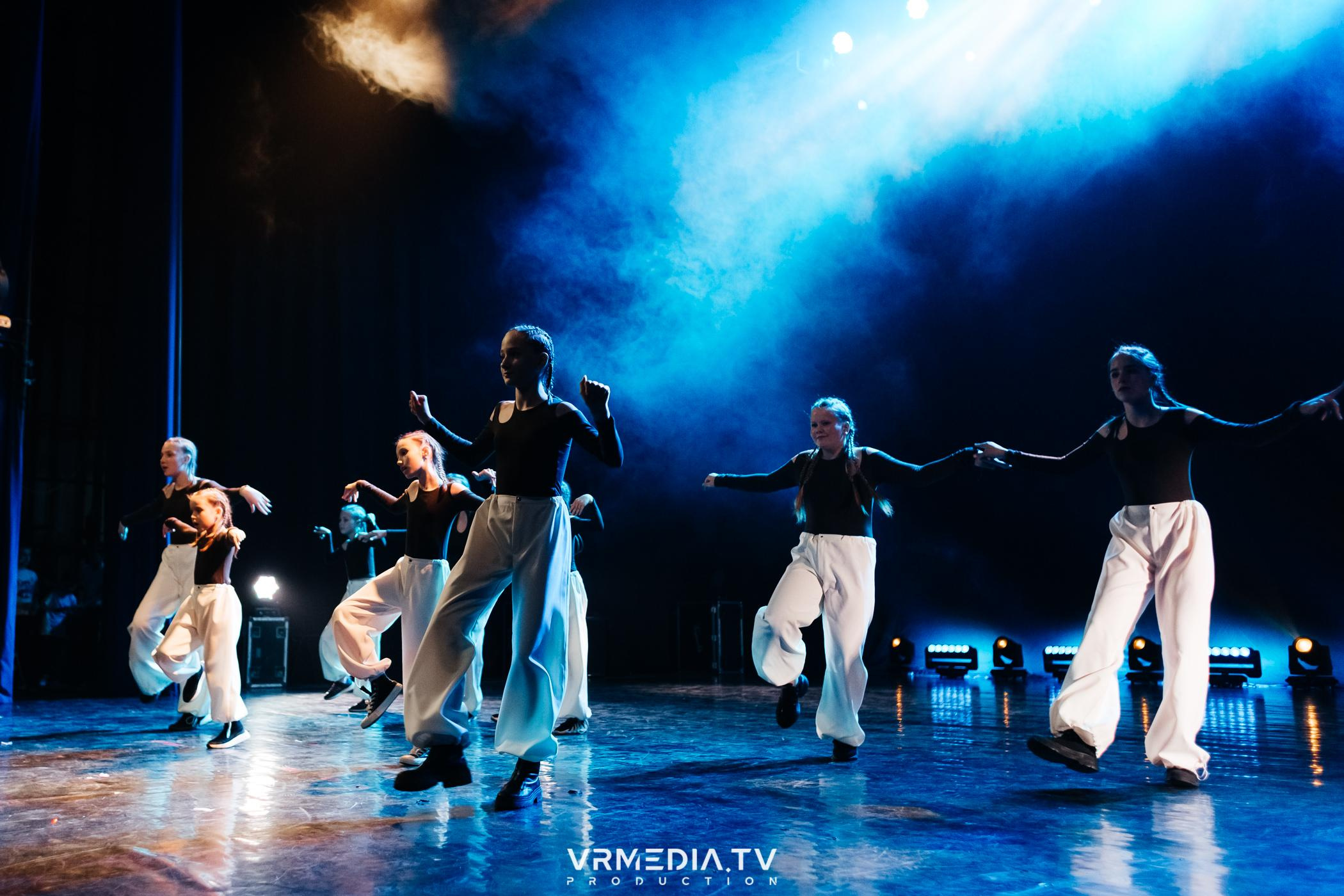 Пока все в доме