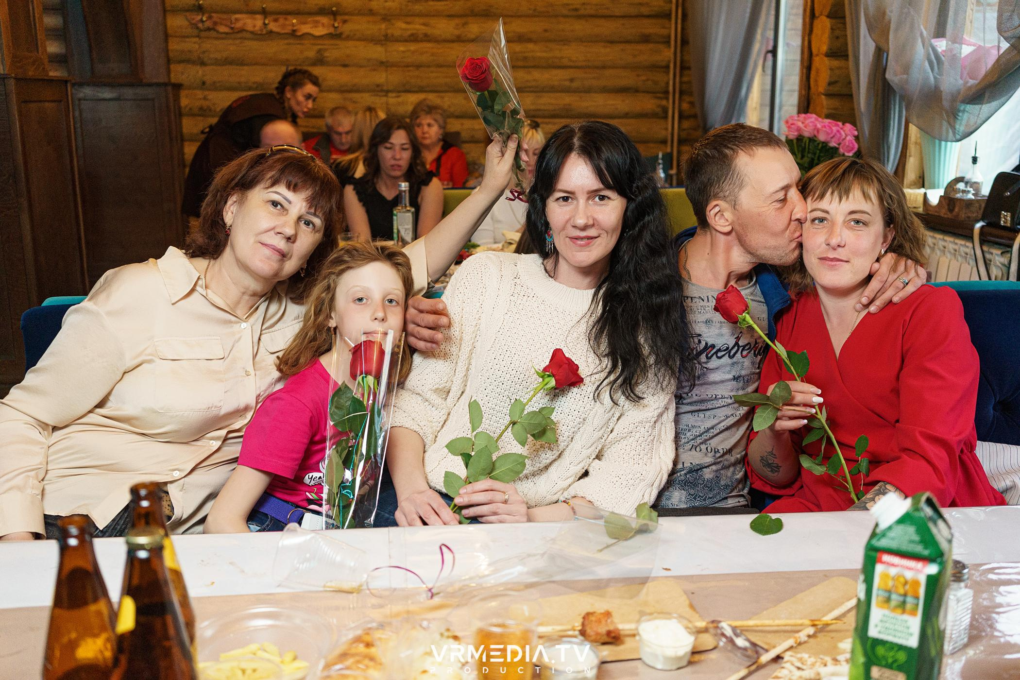 В гостях «У Петровича»