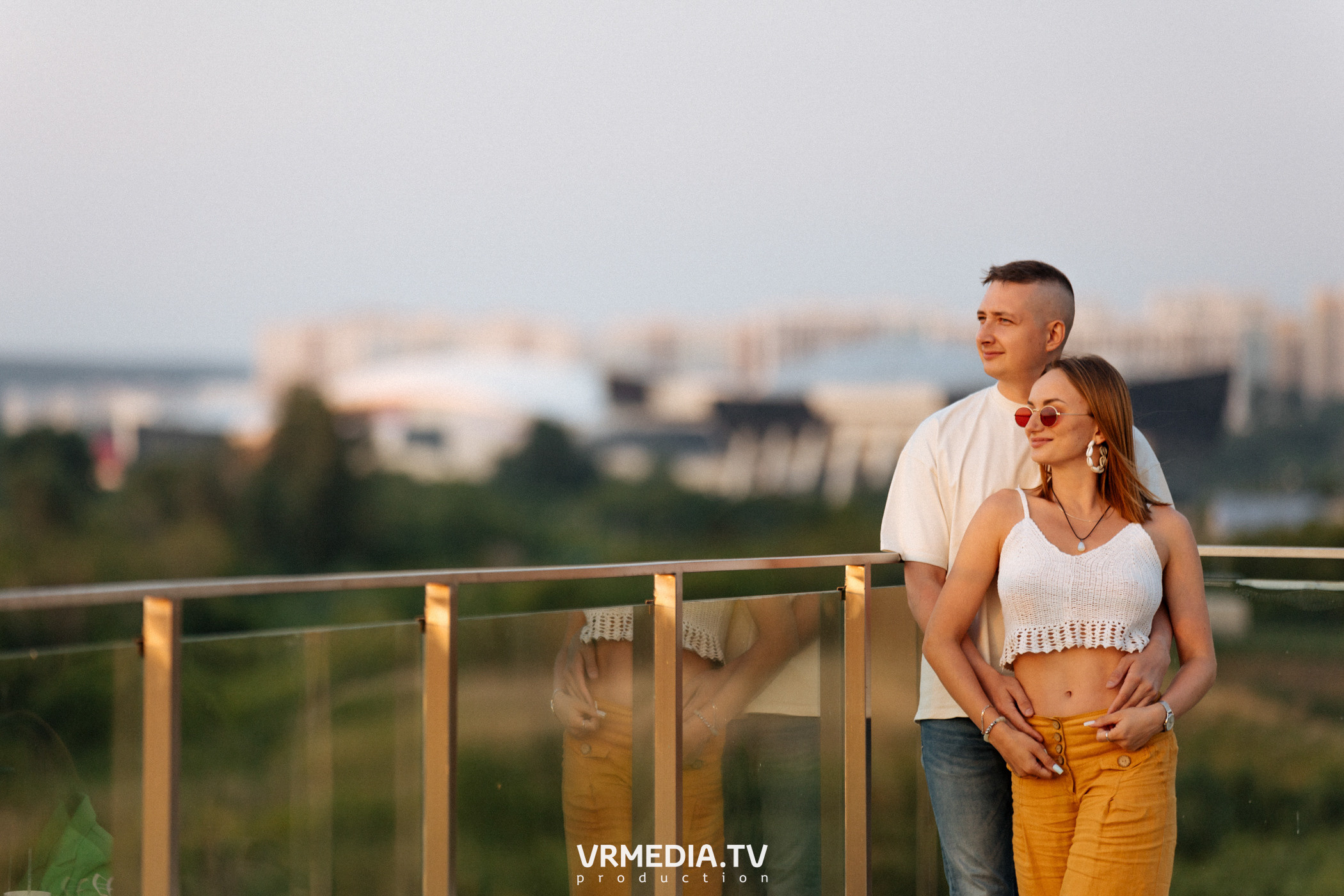 «Среда — маленькая пятница» в Magic Coffee