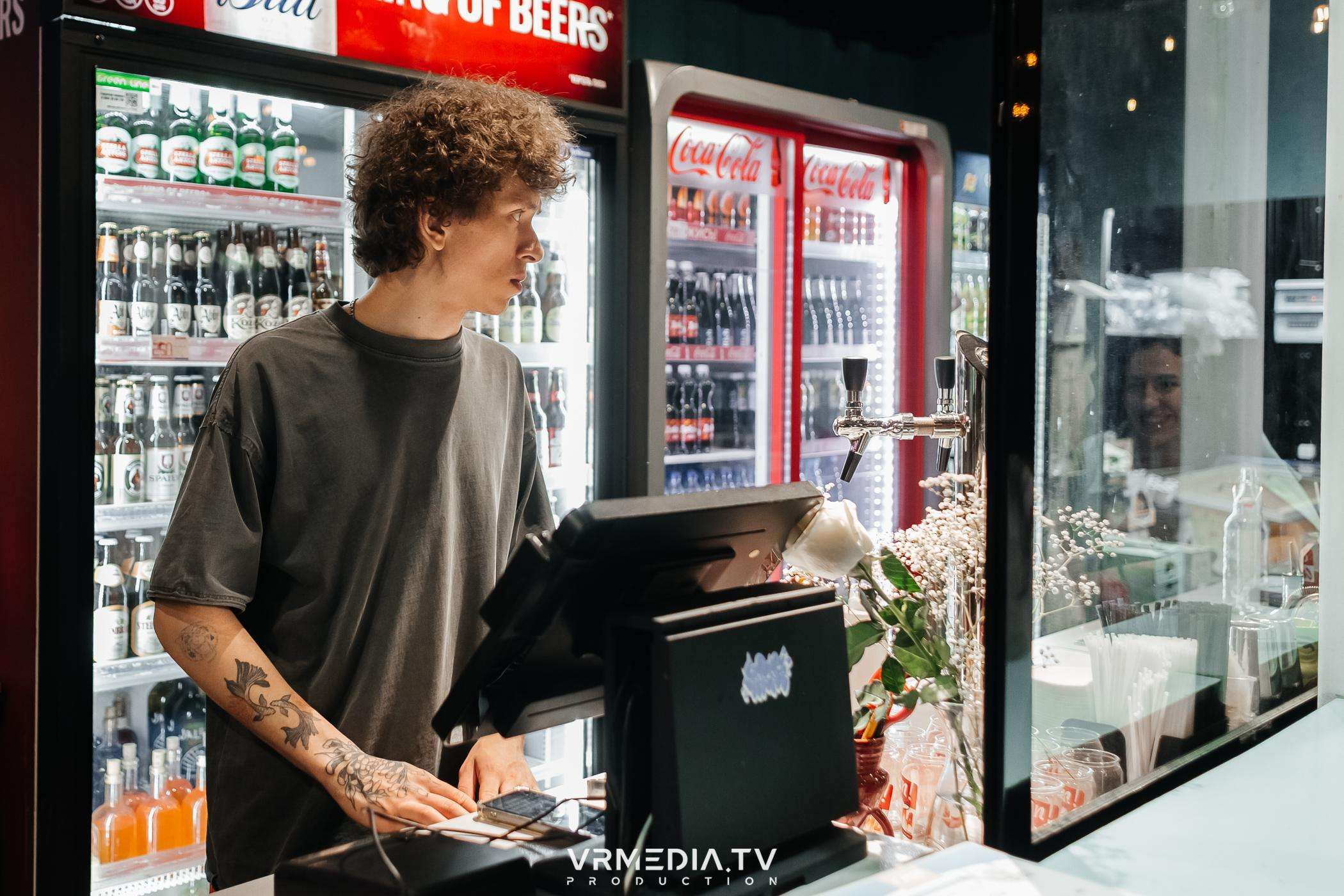 Выходные в культурном пространстве «Редакция»