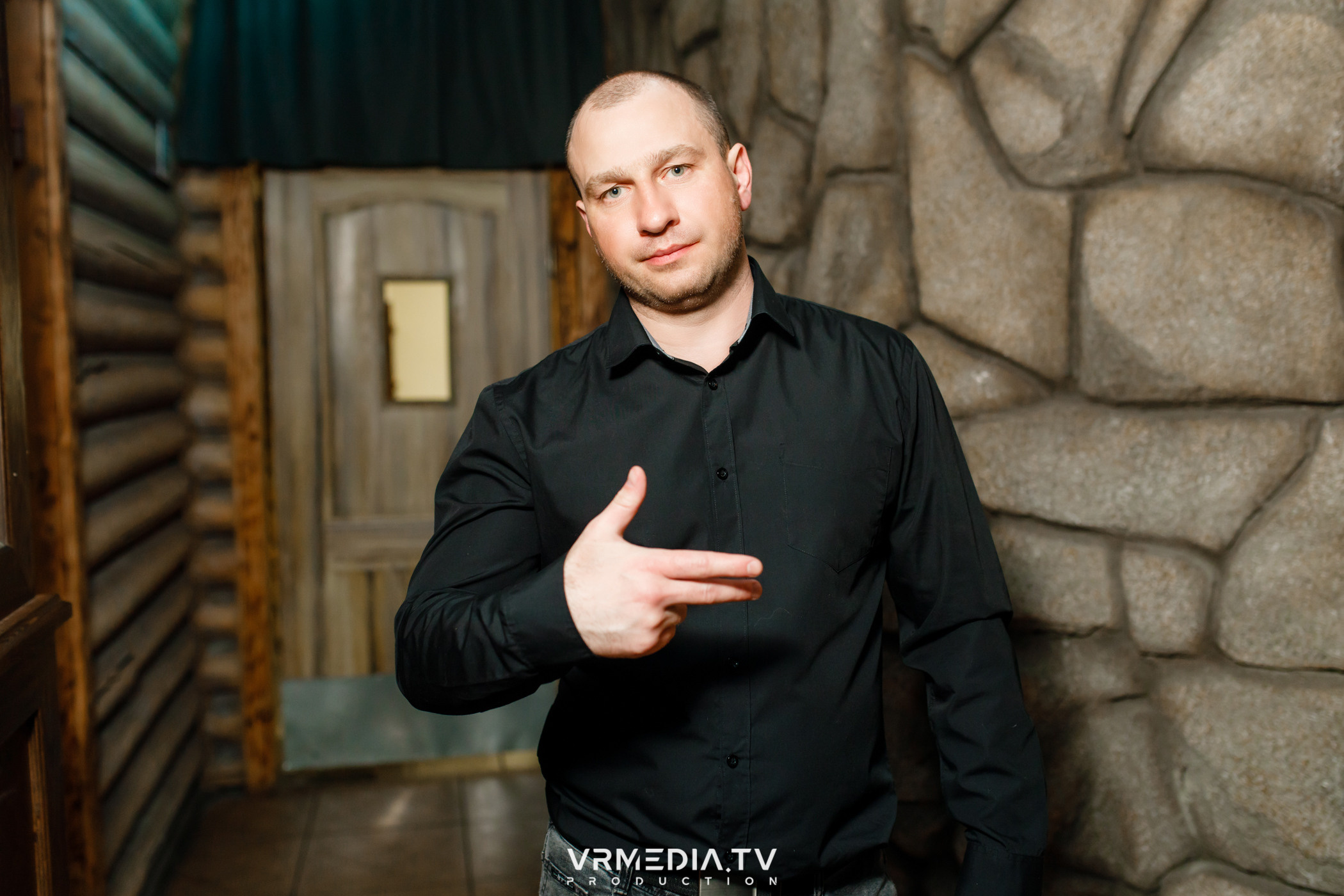 В гостях «У Петровича»