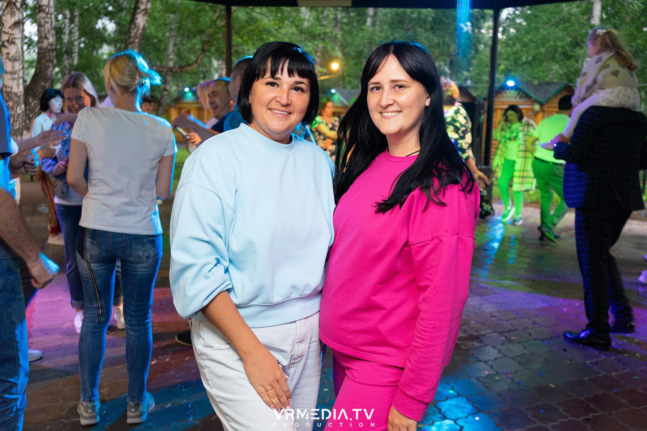 В гостях «У Петровича»