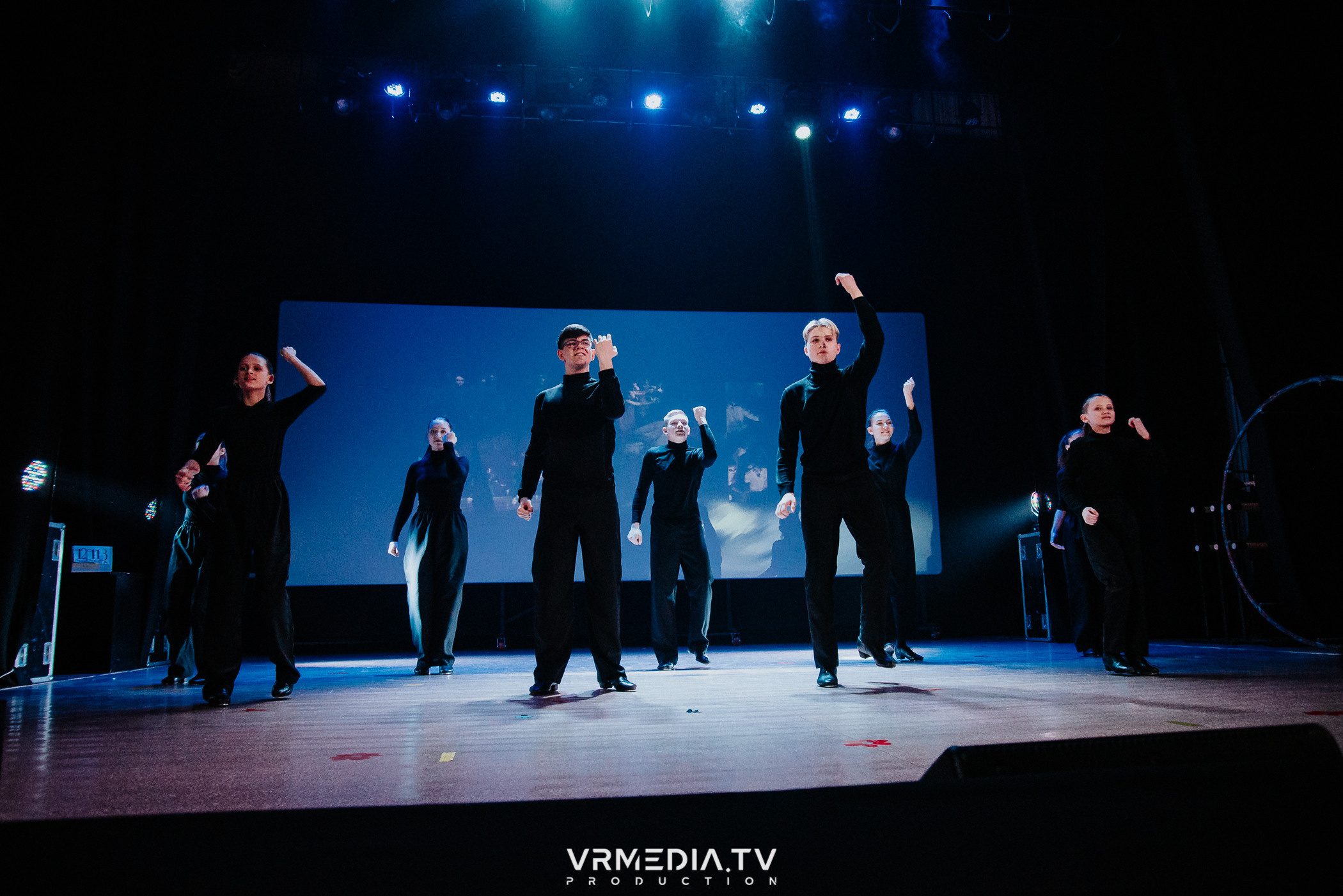 Всероссийский Благотворительный Инклюзивный Фестиваль «МЫ»