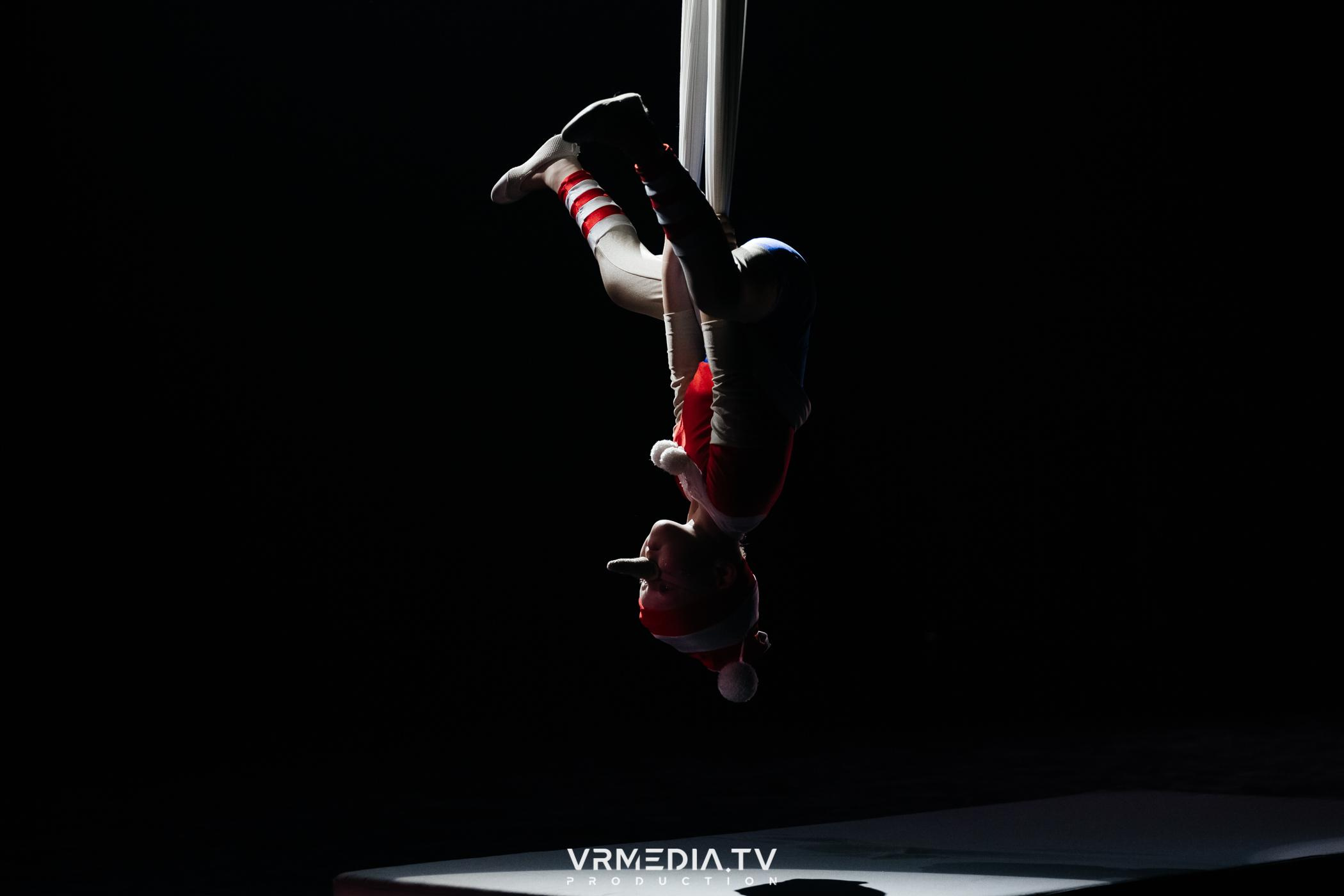 Пока все в доме