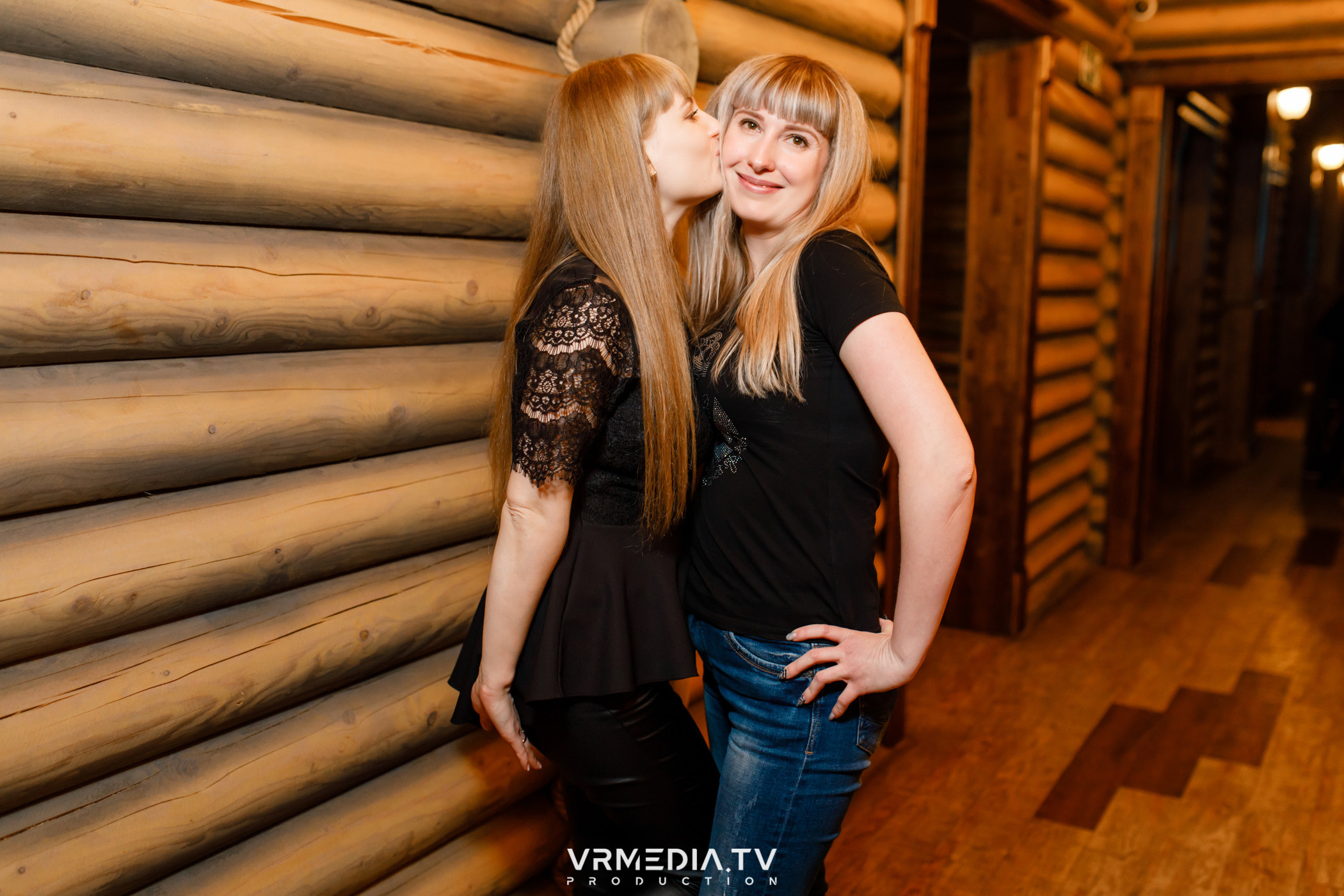 В гостях «У Петровича»