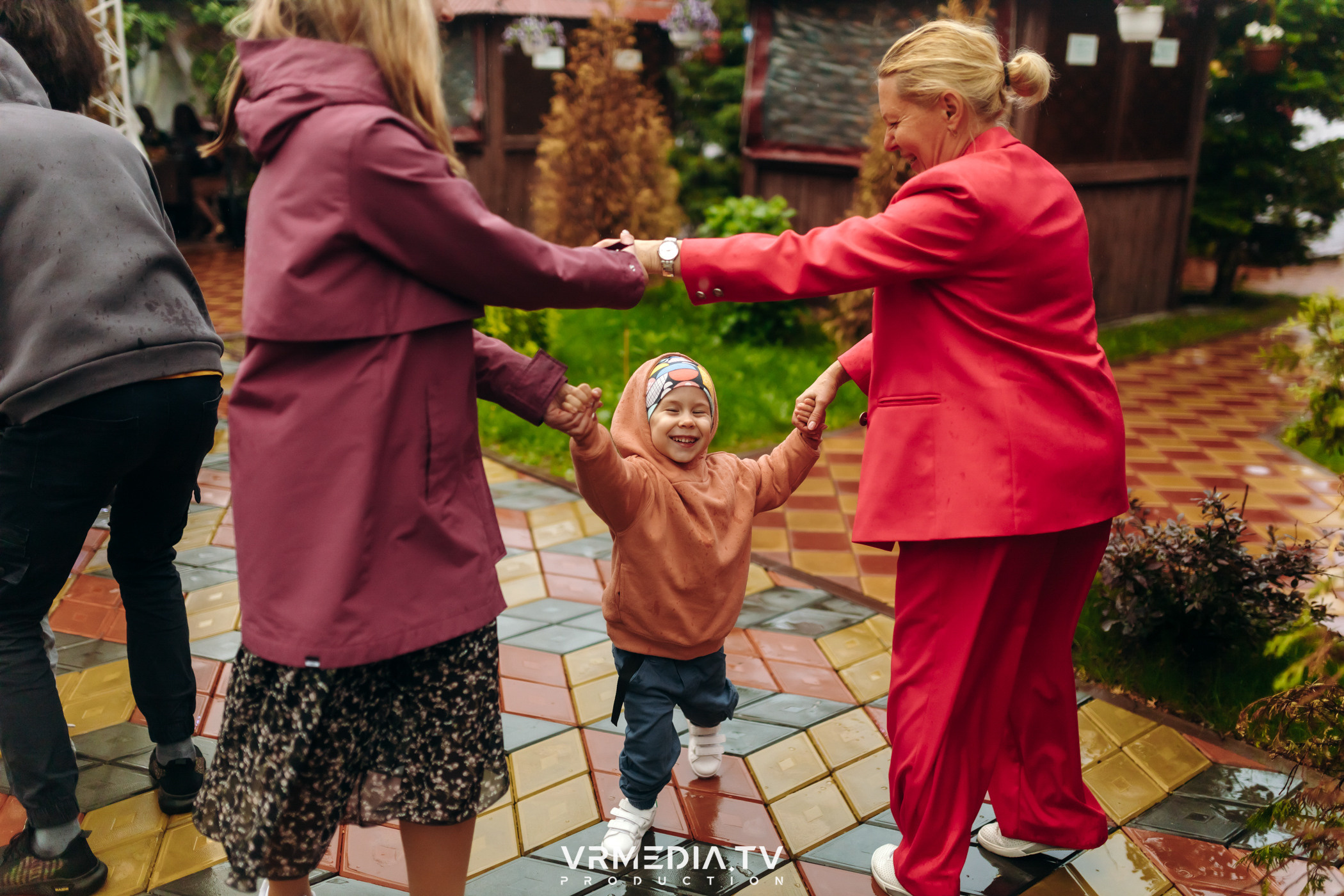 Выходные в ресторане «Лазурный берег»