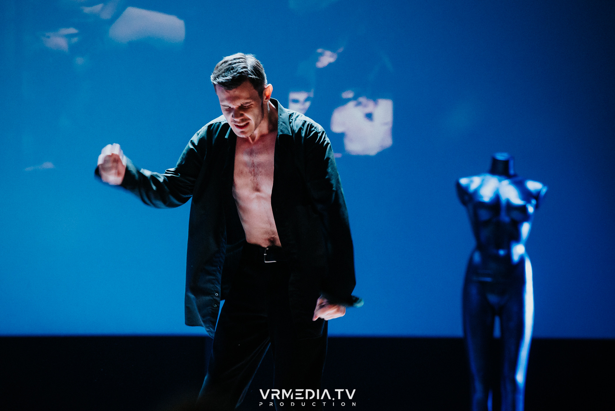 Всероссийский Благотворительный Инклюзивный Фестиваль «МЫ»