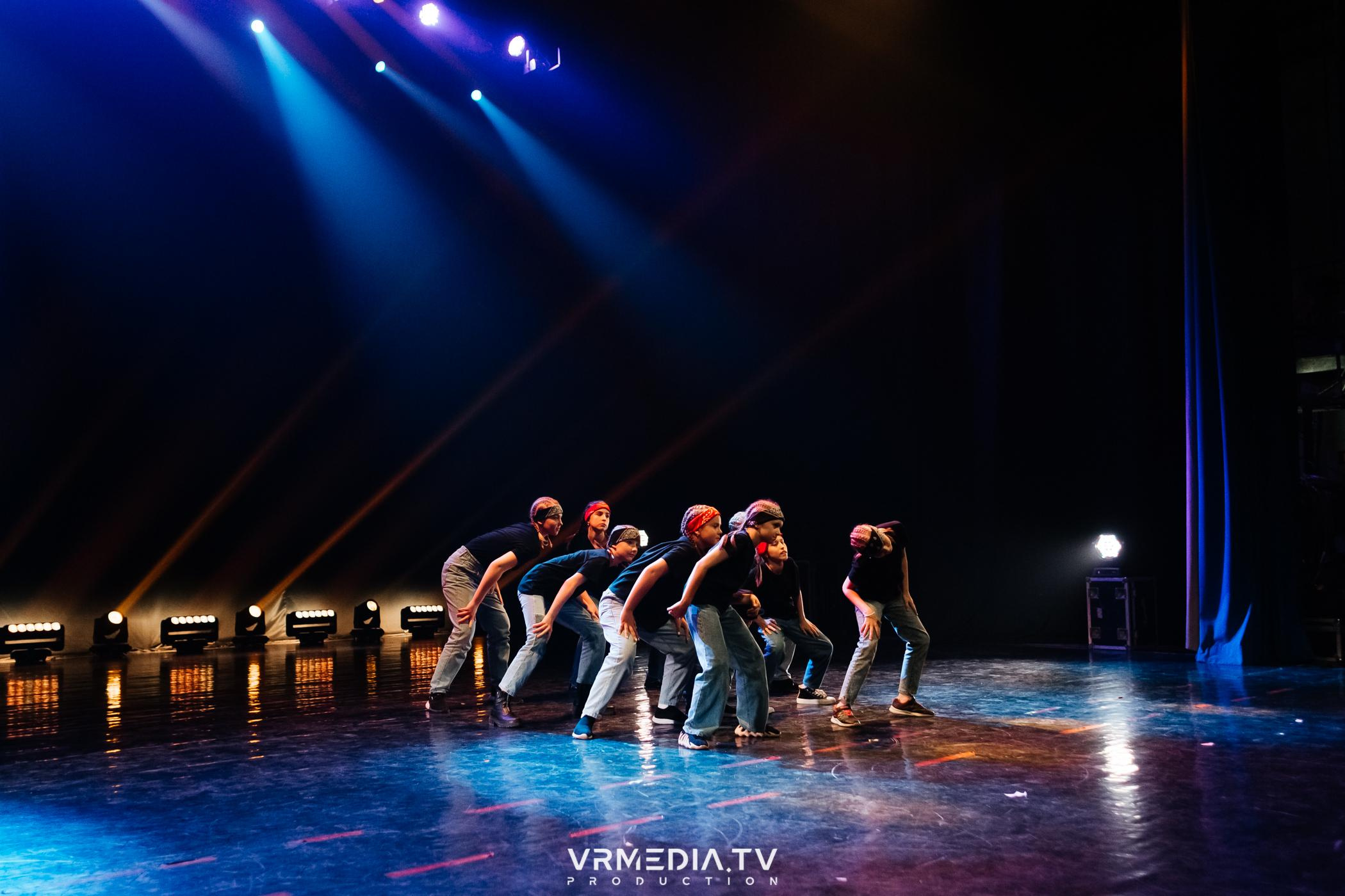 Пока все в доме