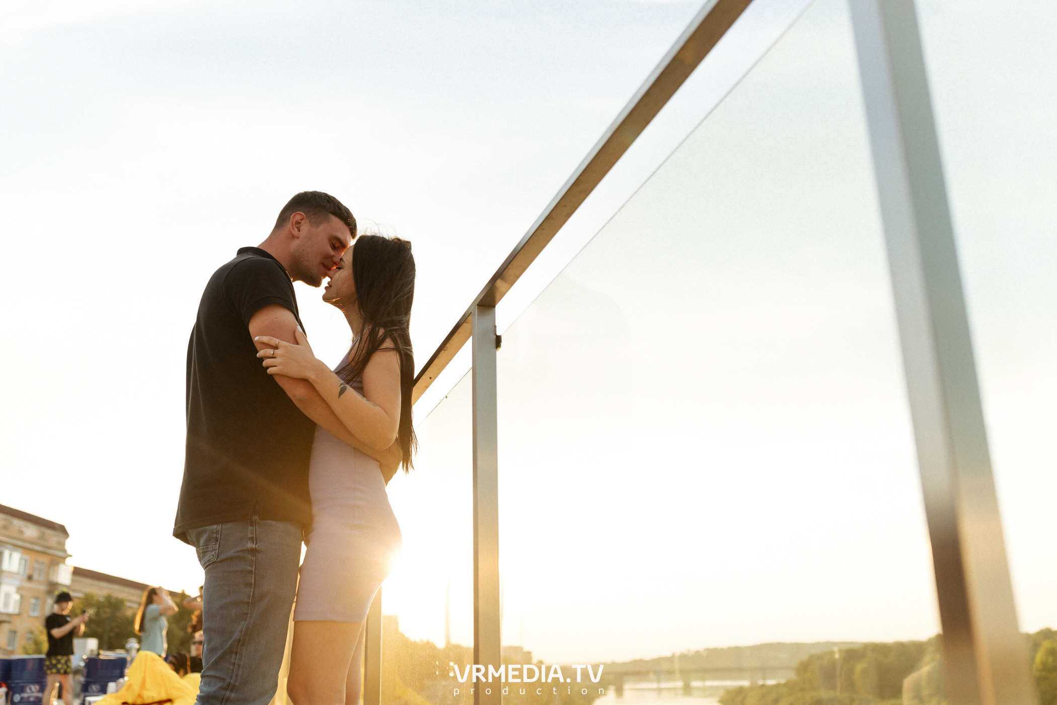 «Среда — маленькая пятница» в Magic Coffee