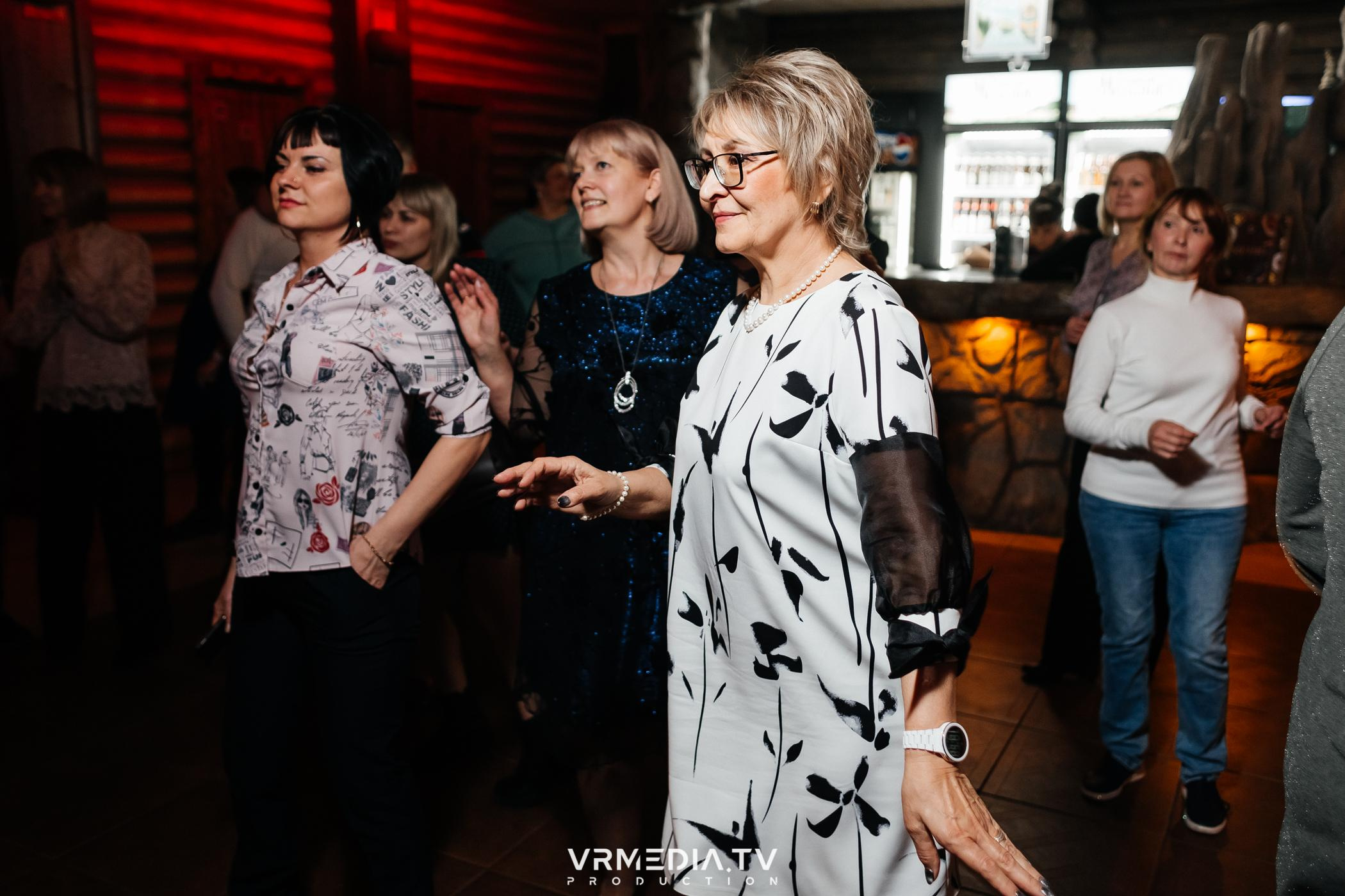 В гостях «У Петровича»