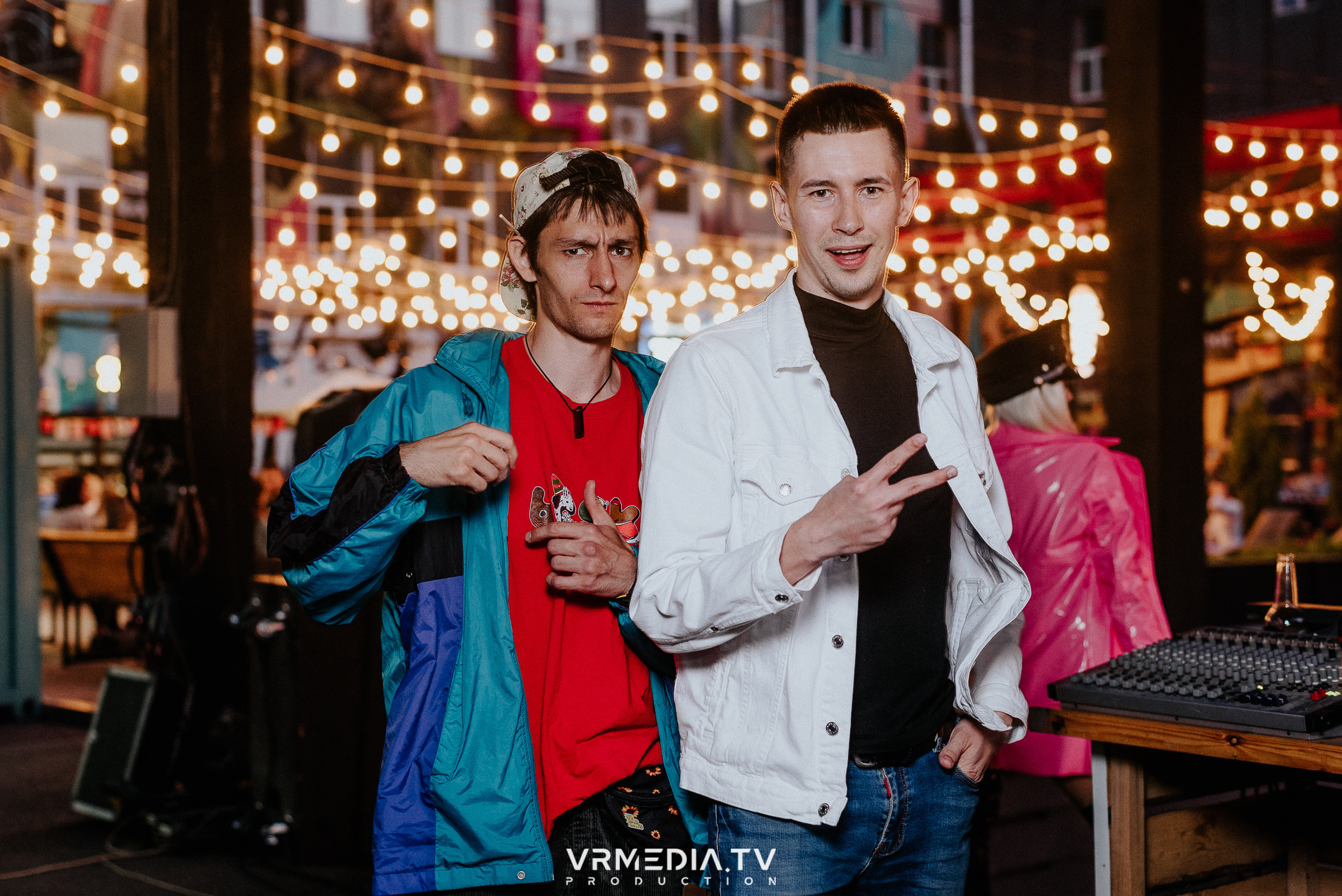 Выходные в культурном пространстве «Редакция»