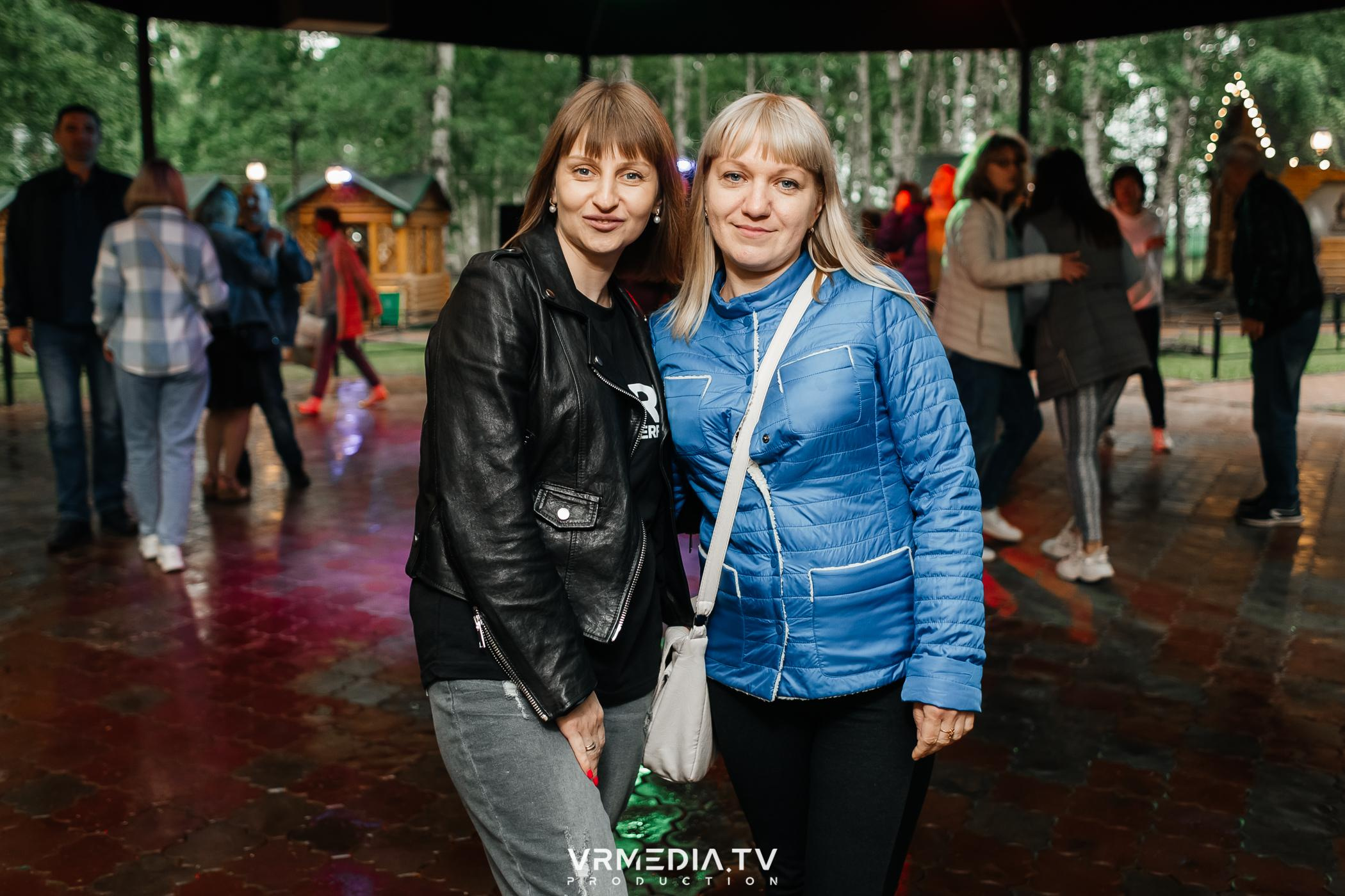 В гостях «У Петровича»