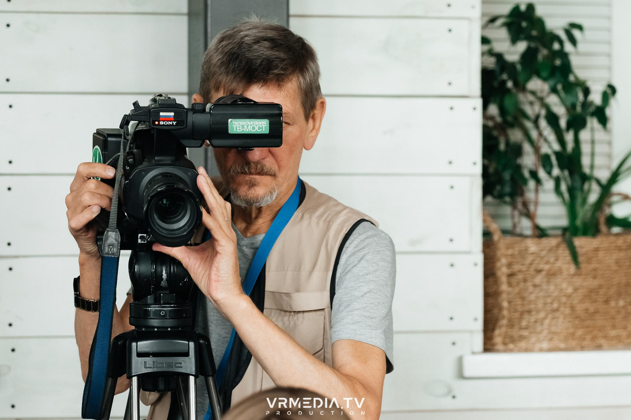 Пресс-завтрак. Конкурс молодежных проектов Кузбасса