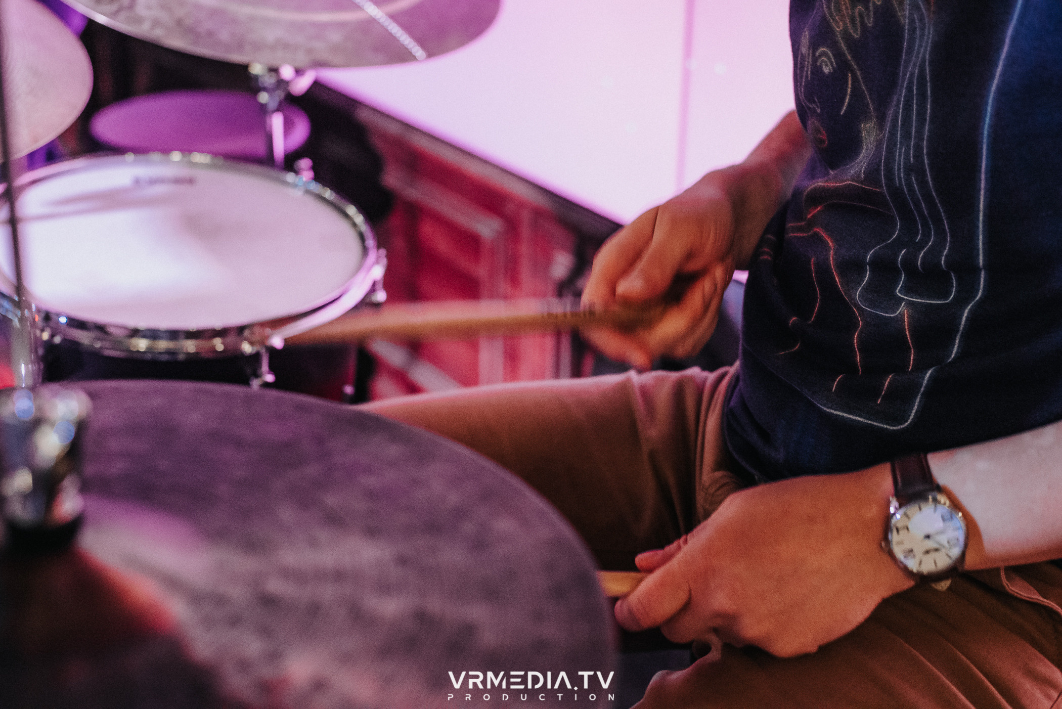 Джазовая среда: Smooth Jazz