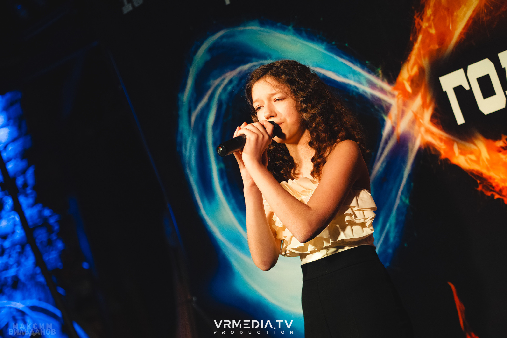 Leomar production: Батл голосов