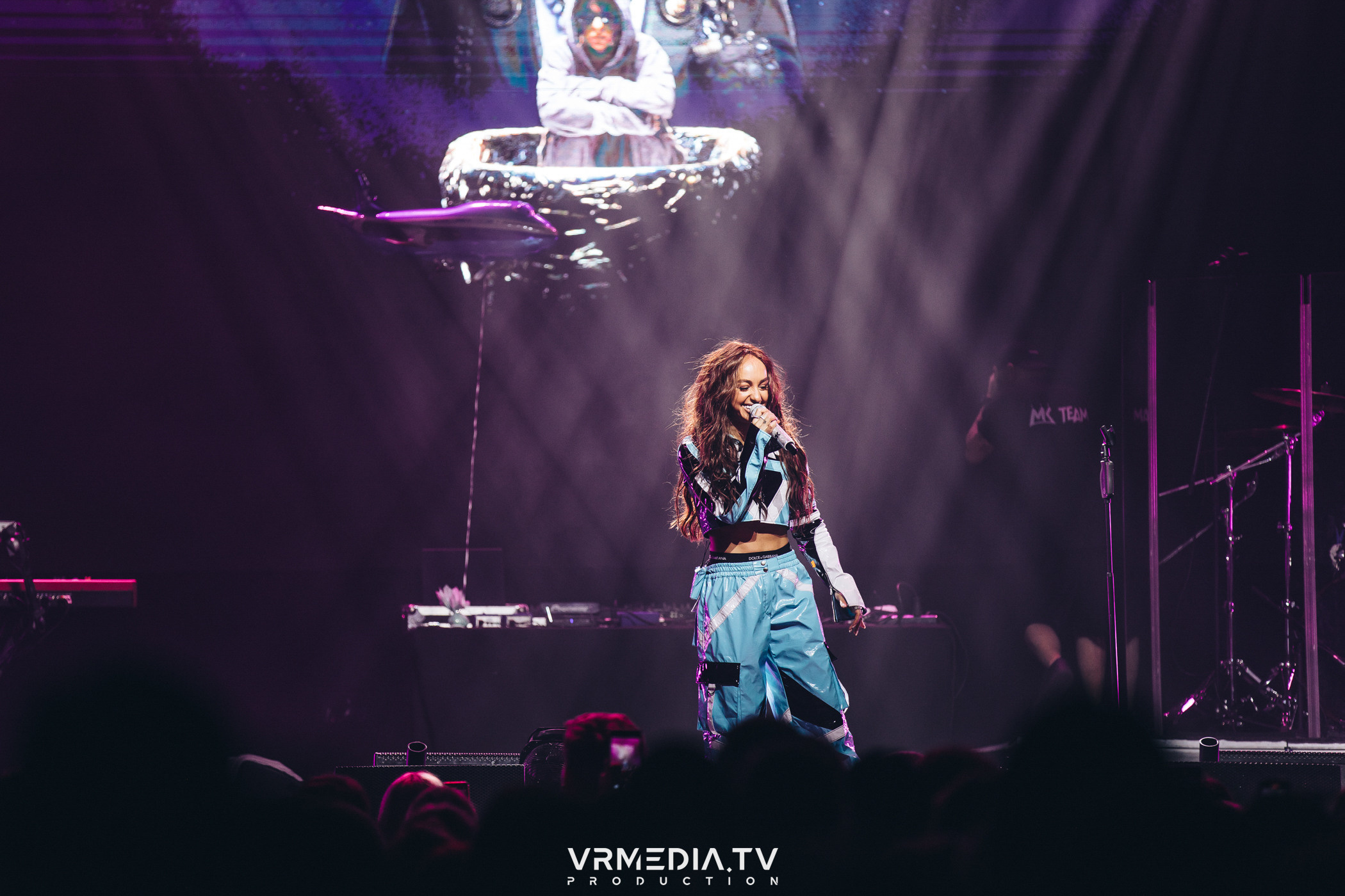 Мари Краймбрери