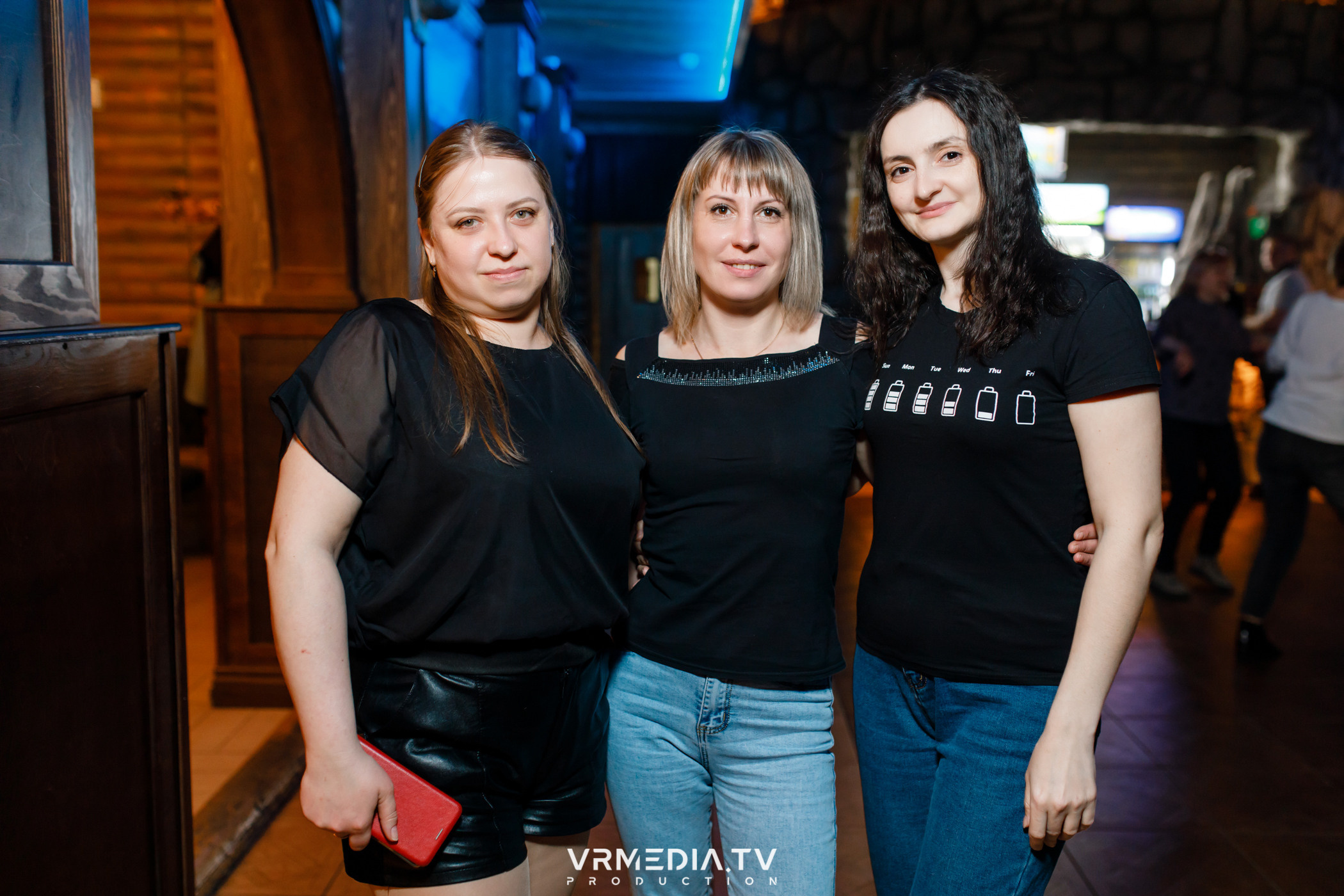 В гостях «У Петровича»