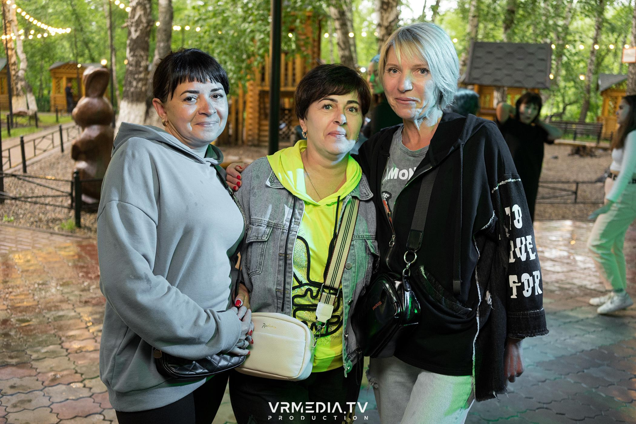 В гостях «У Петровича»