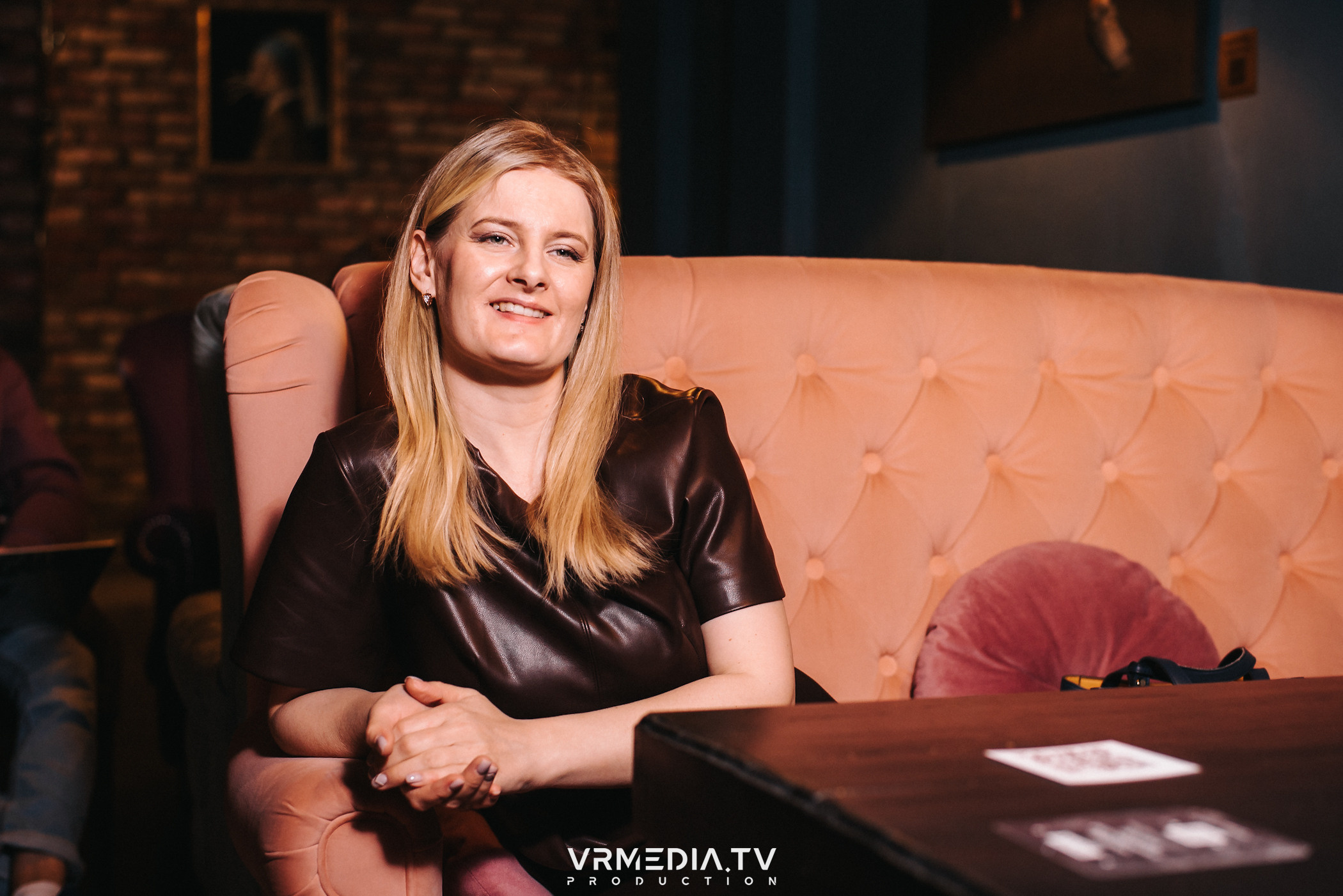 «ДАВАЙ ЧЕСТНО?» в баре-рюмочной «ТОЛК»