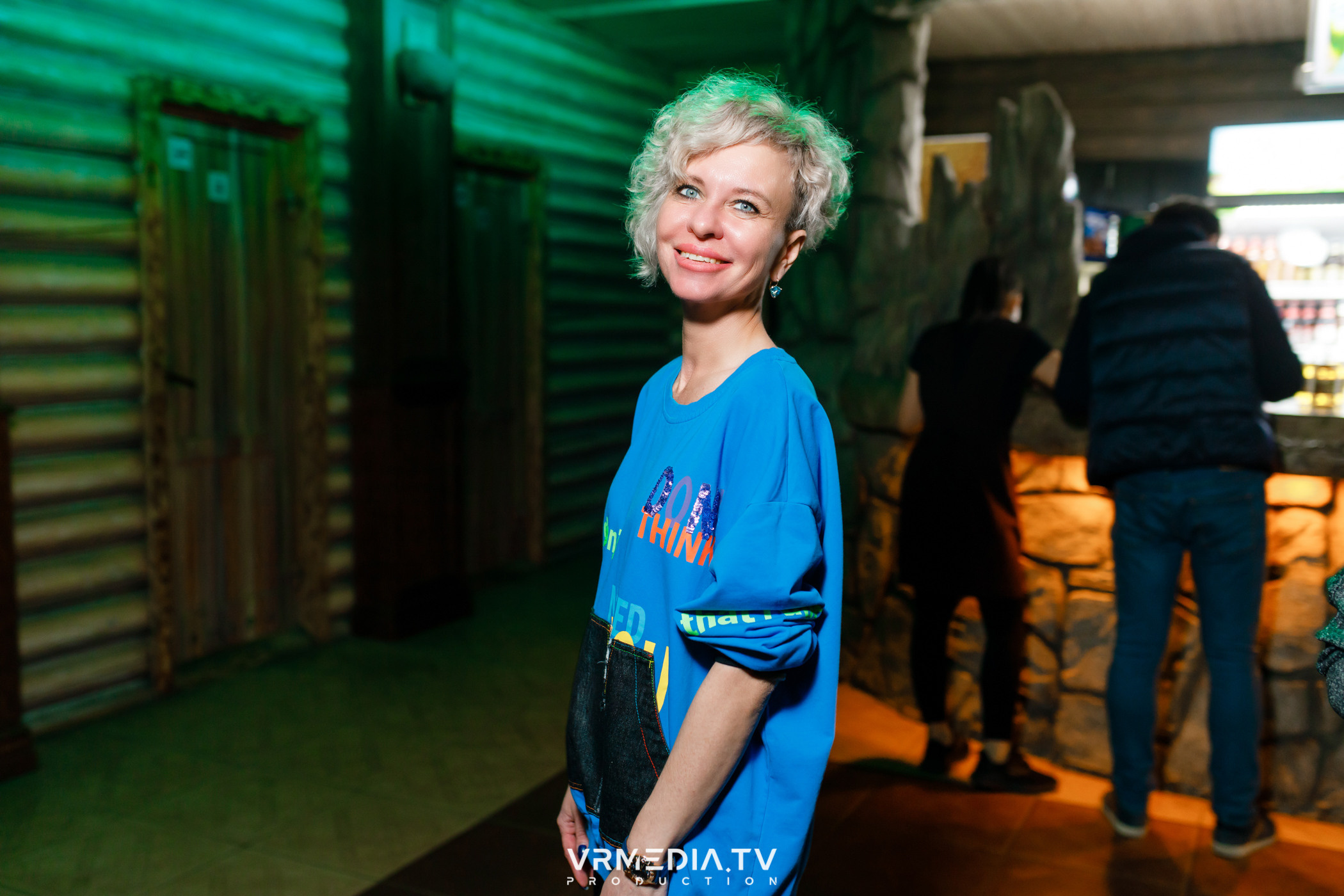 В гостях «У Петровича»