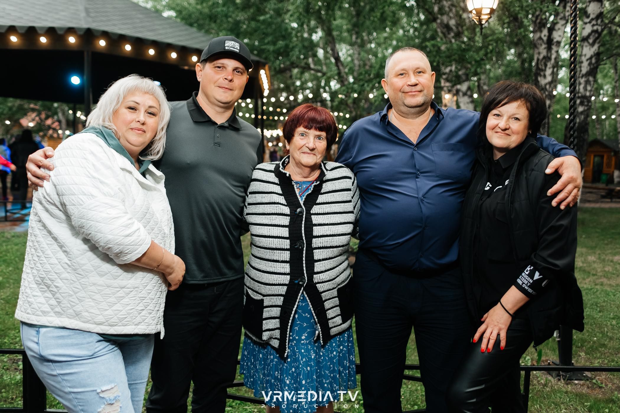 В гостях «У Петровича»