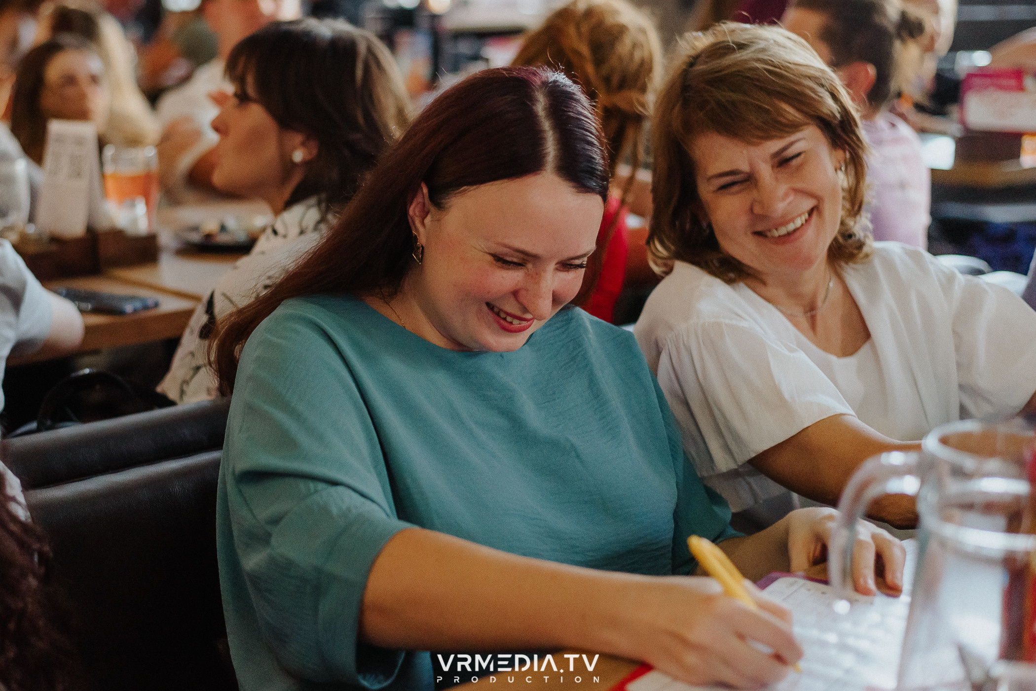 WoW QuiZ в баре «DOSKI»