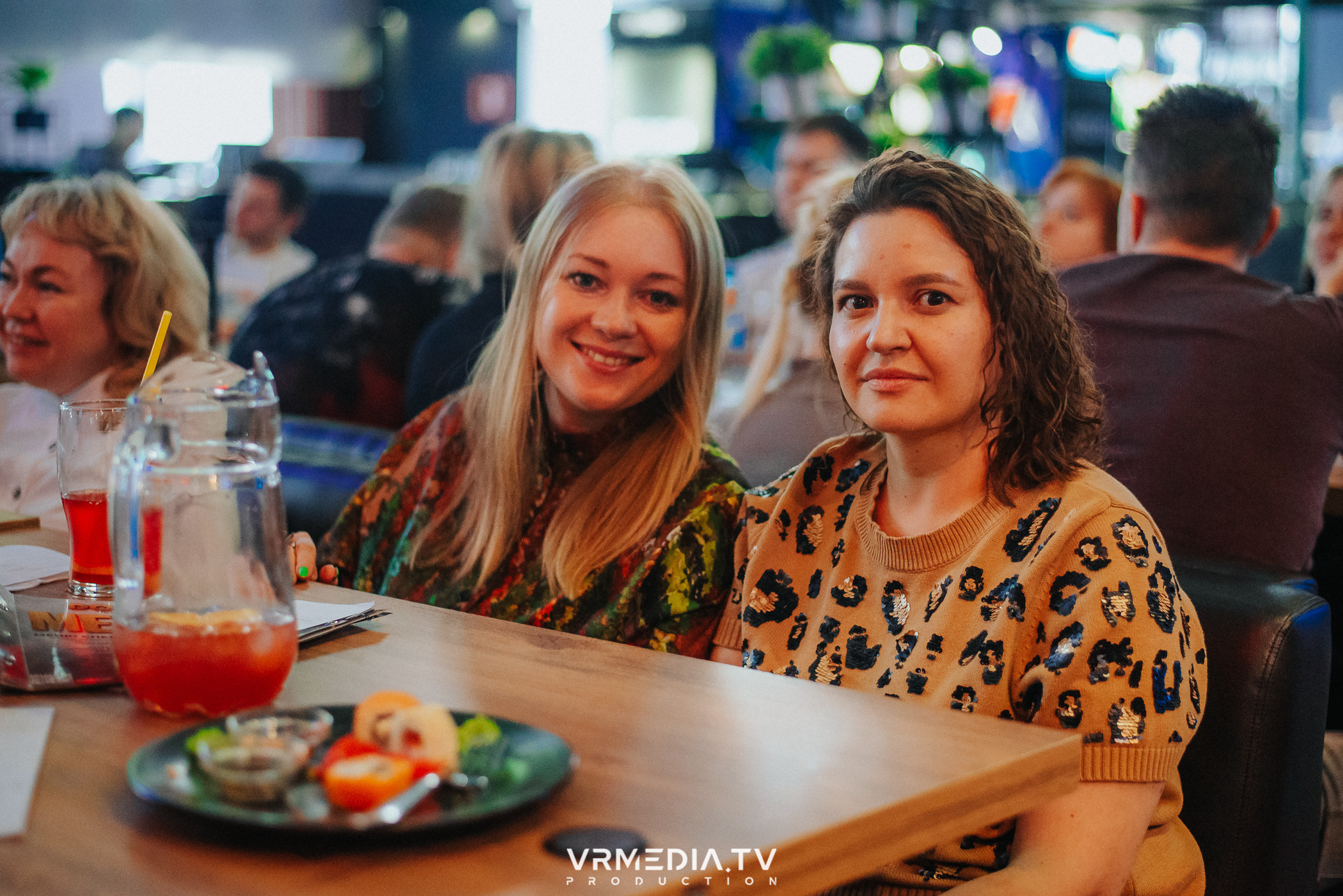 WoW QuiZ в баре «DOSKI»