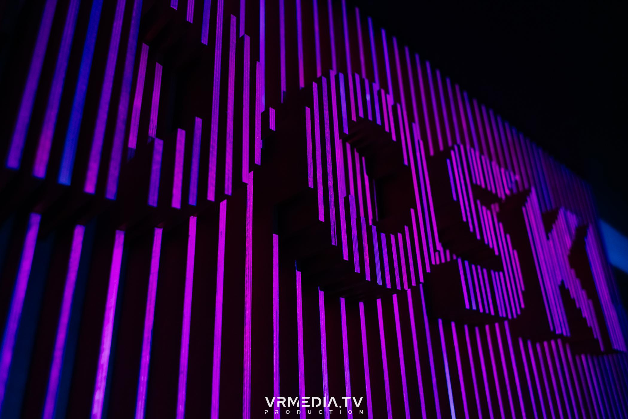 Выходные в баре «DOSKI»