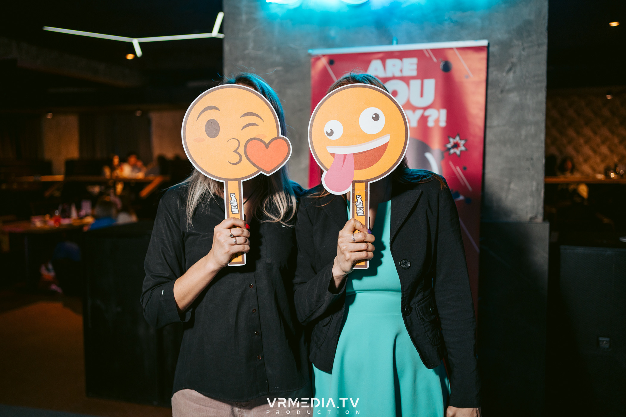 WoW QuiZ в баре «DOSKI»