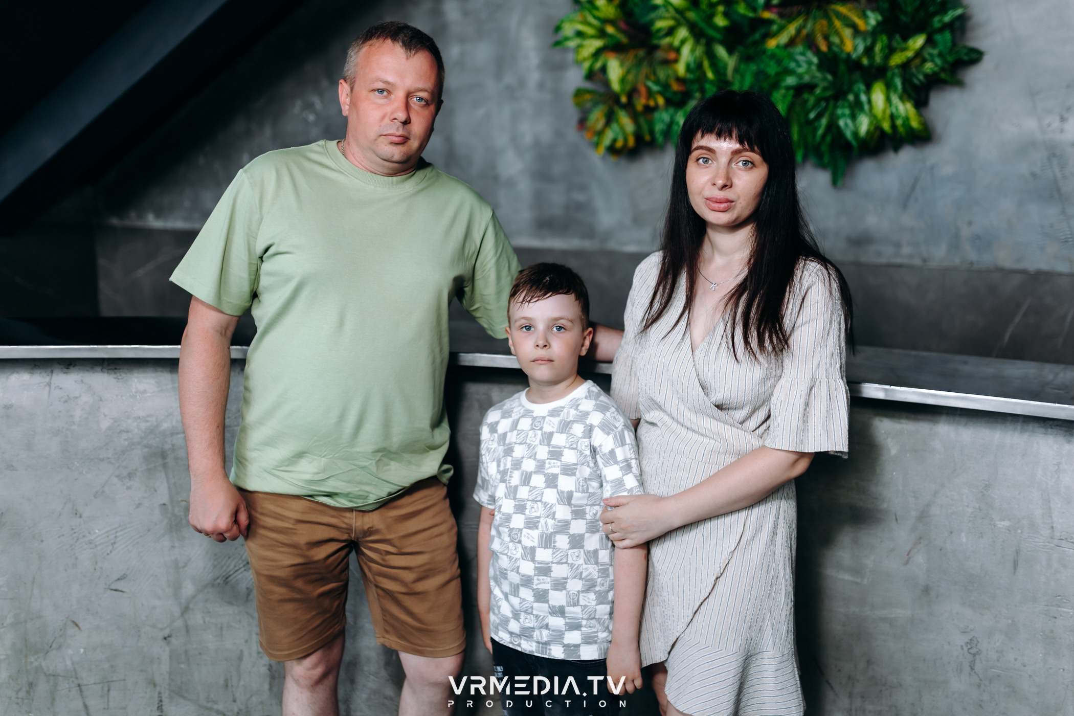 Baby time в баре «DOSKI»