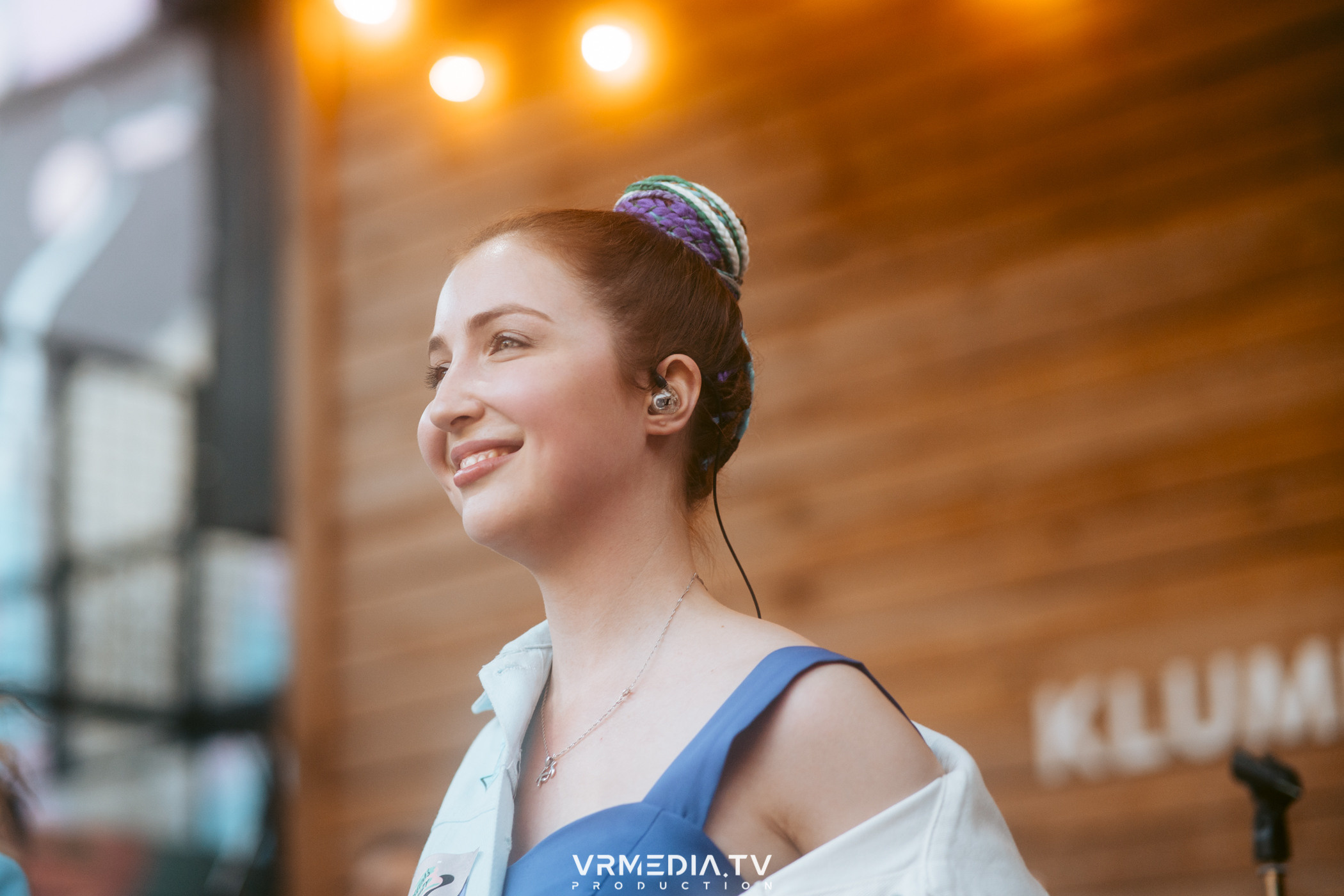 Закрытие сезона Джазовой Среды