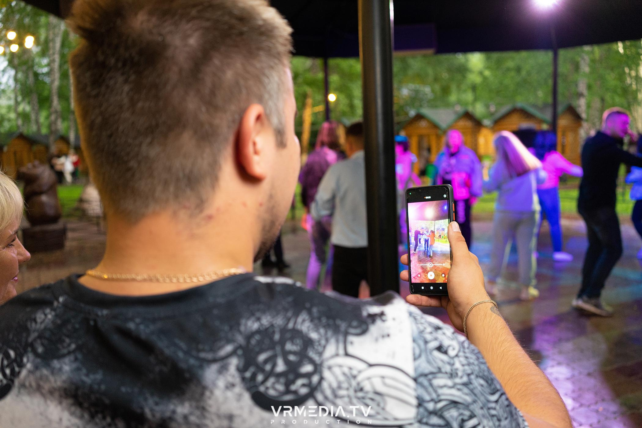 В гостях «У Петровича»